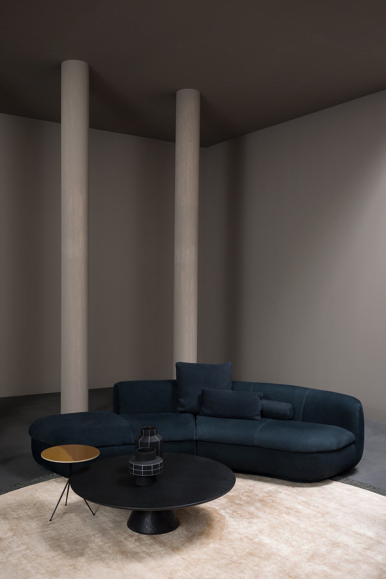 SF-27 Minimalism Sofa