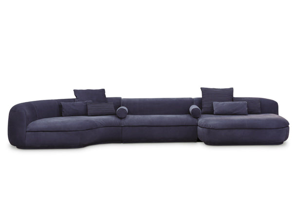 SF-27 Minimalism Sofa