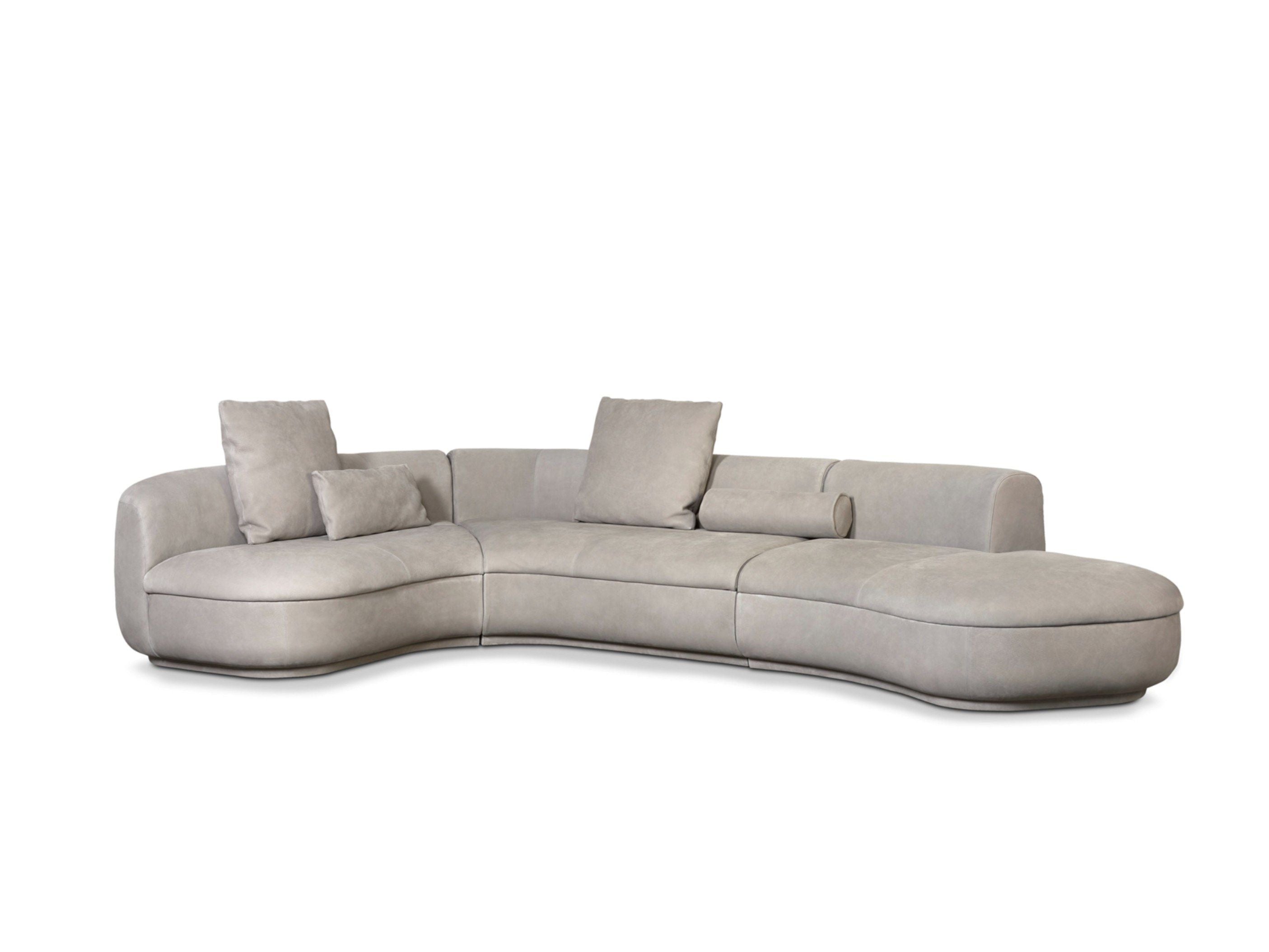 SF-27 Minimalism Sofa