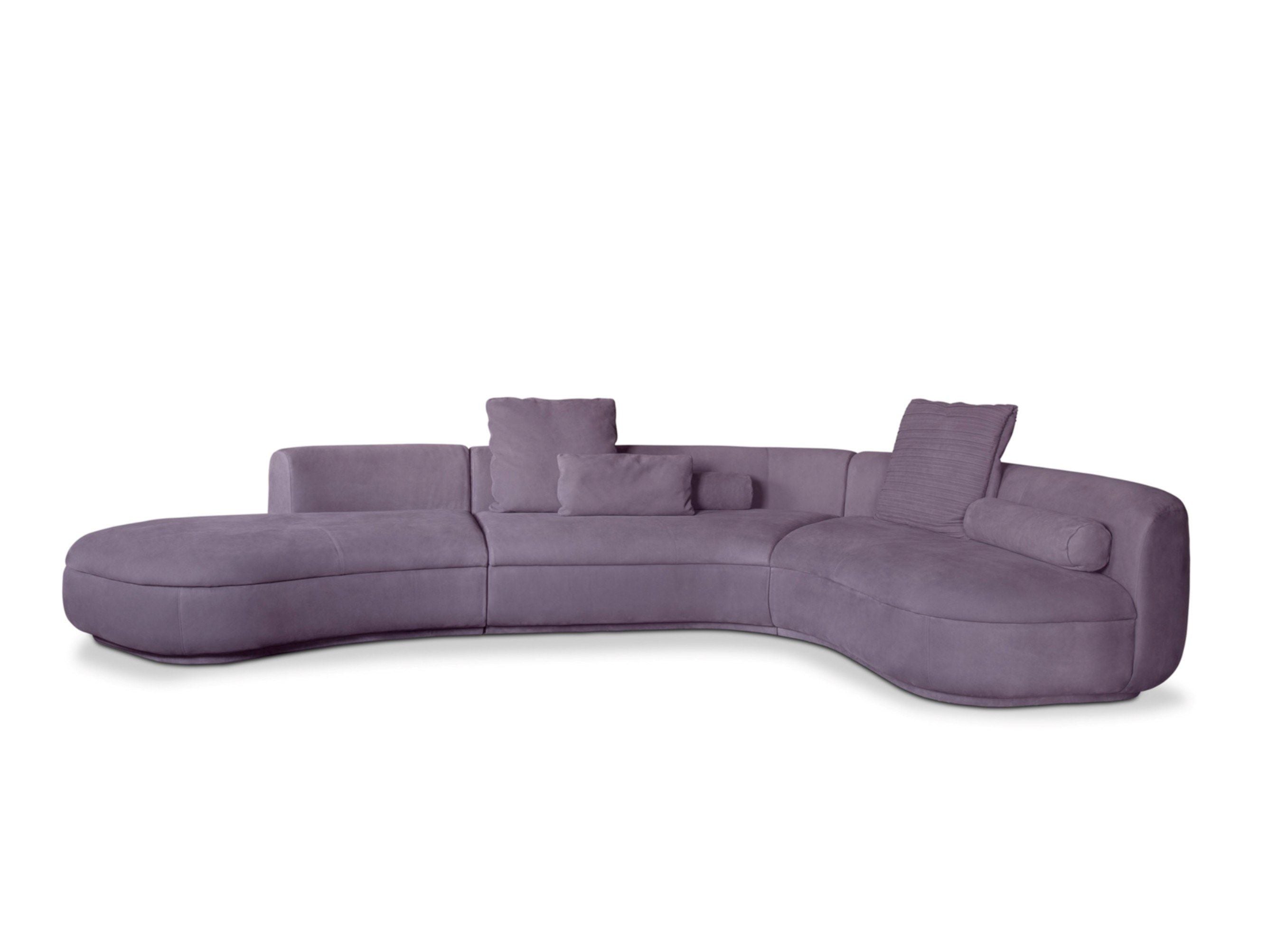 SF-27 Minimalism Sofa - Chiuchiufurniture