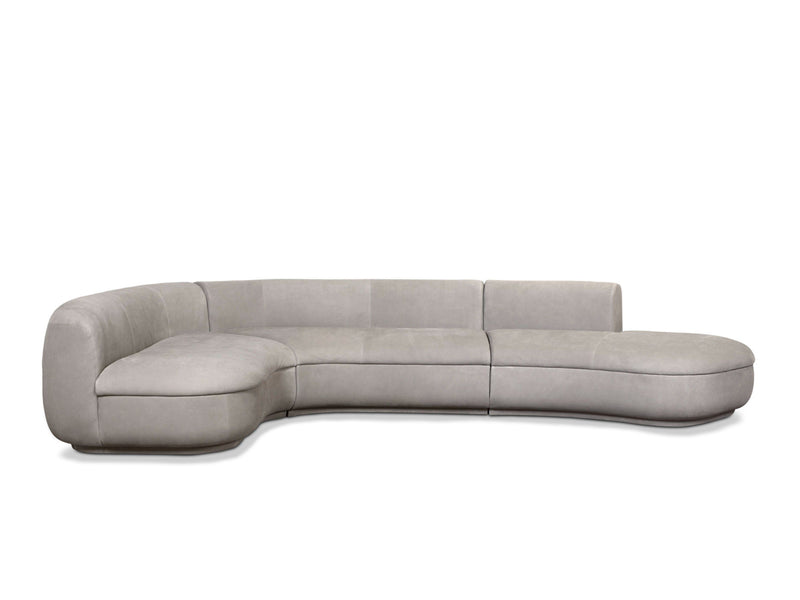 SF-27 Minimalism Sofa