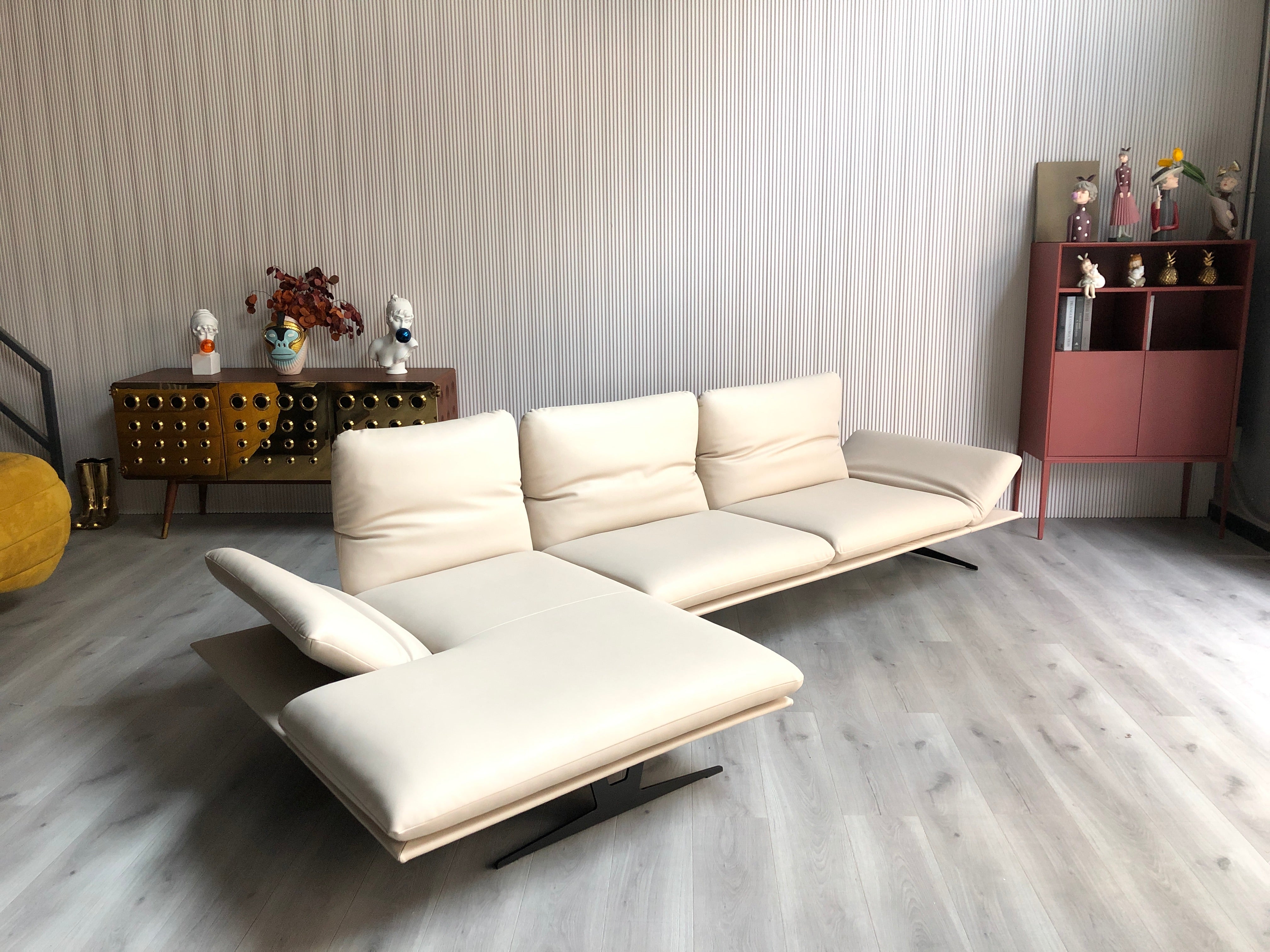 SF-288 Sofa