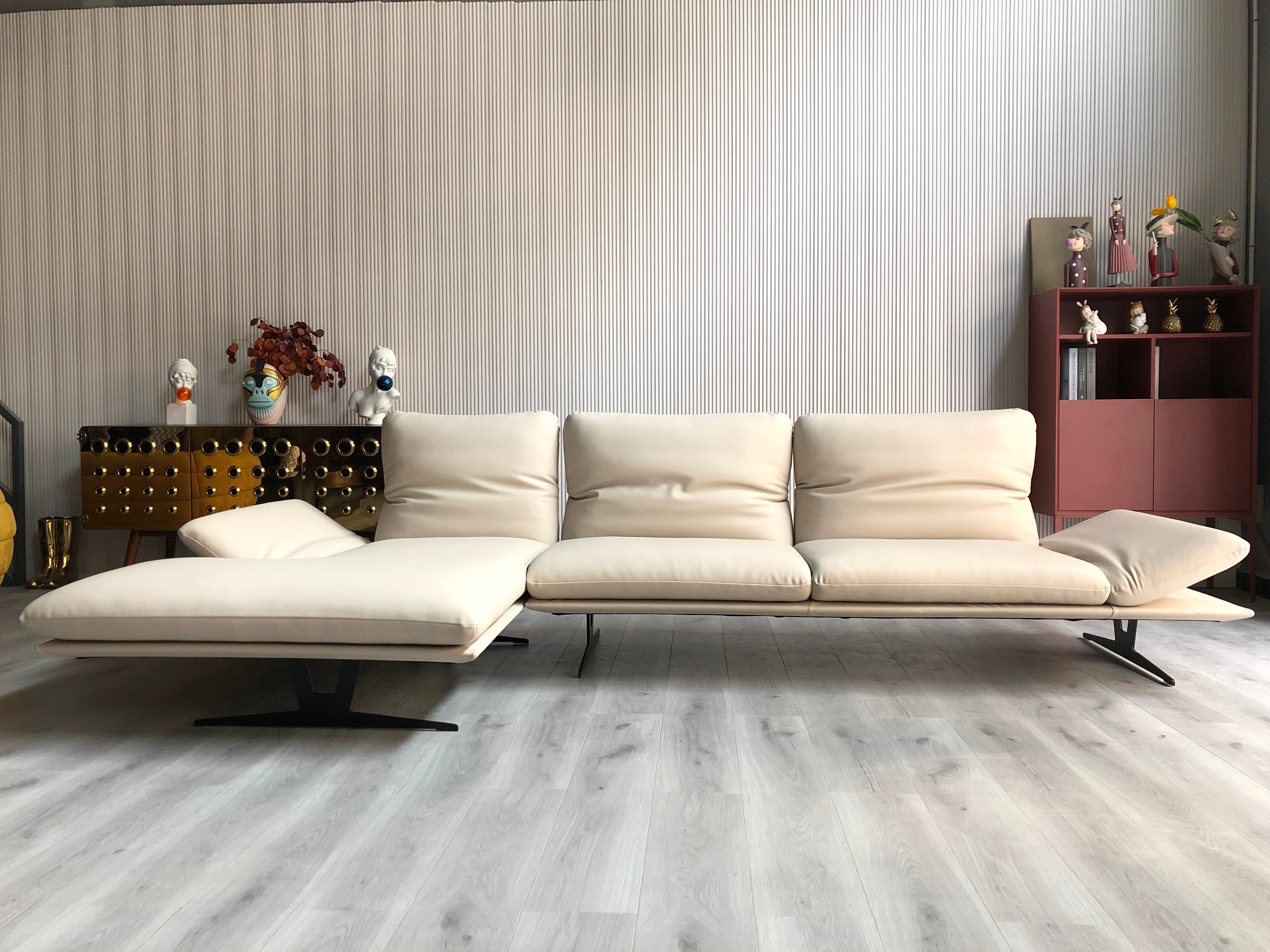 SF-288 Sofa