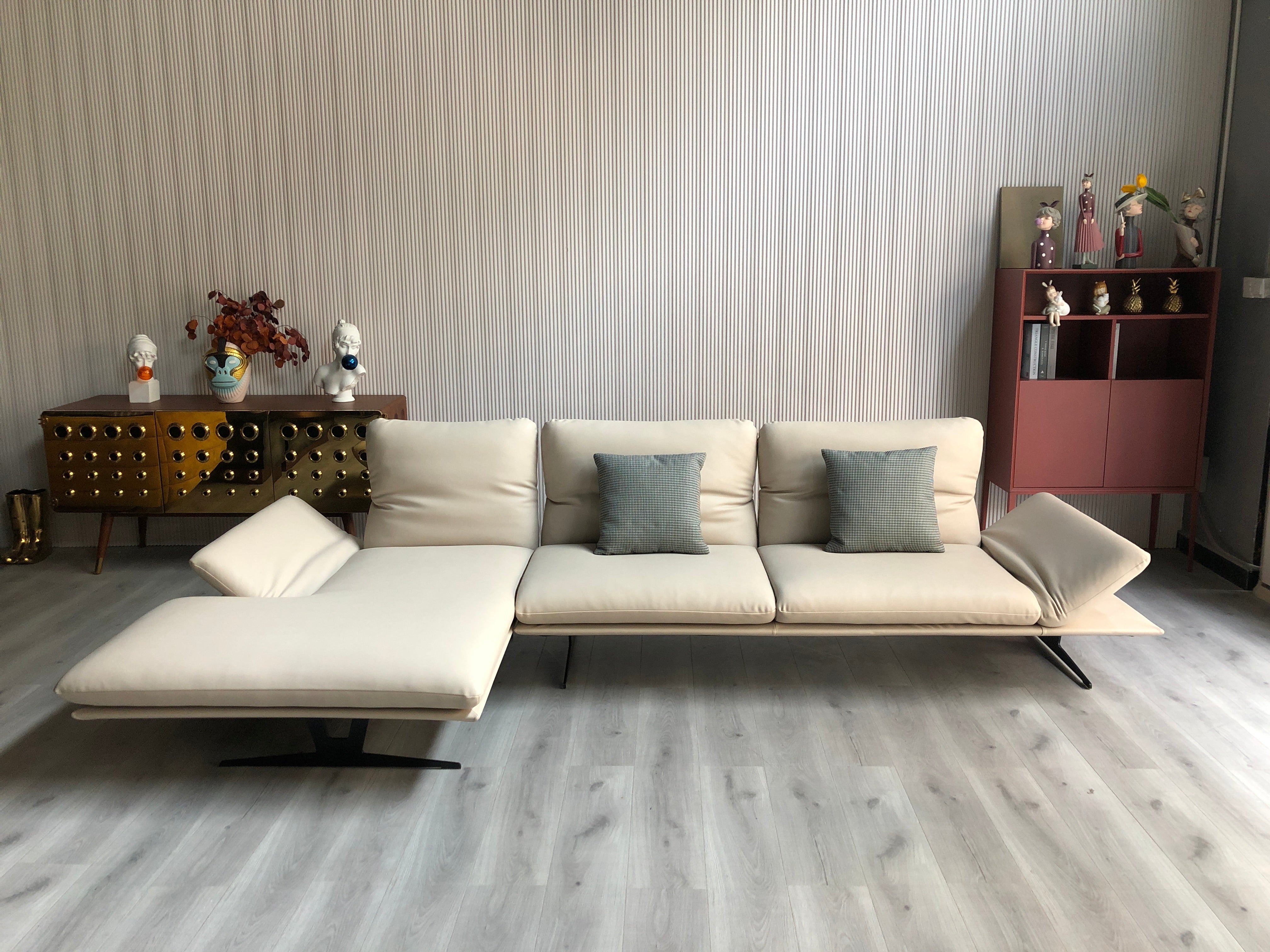 SF-288 Sofa