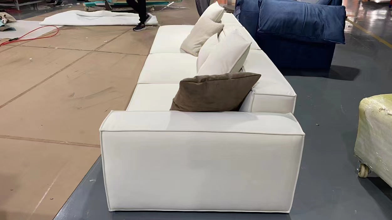 SF-28 Minimalism Sofa