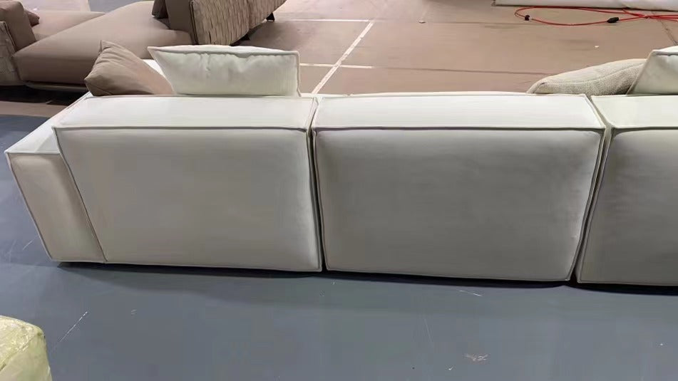 SF-28 Minimalism Sofa