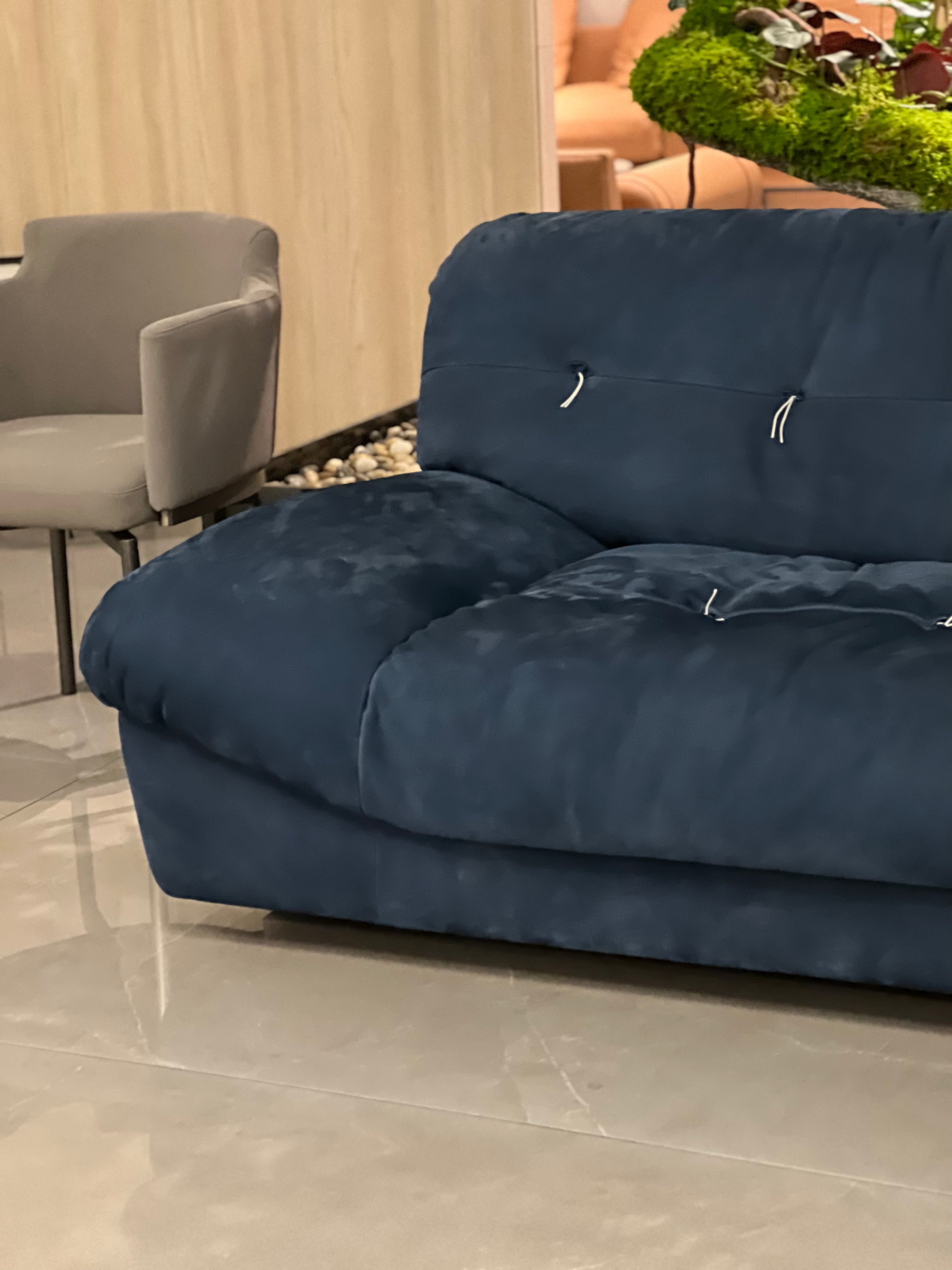 SF-29 Minimalism Sofa