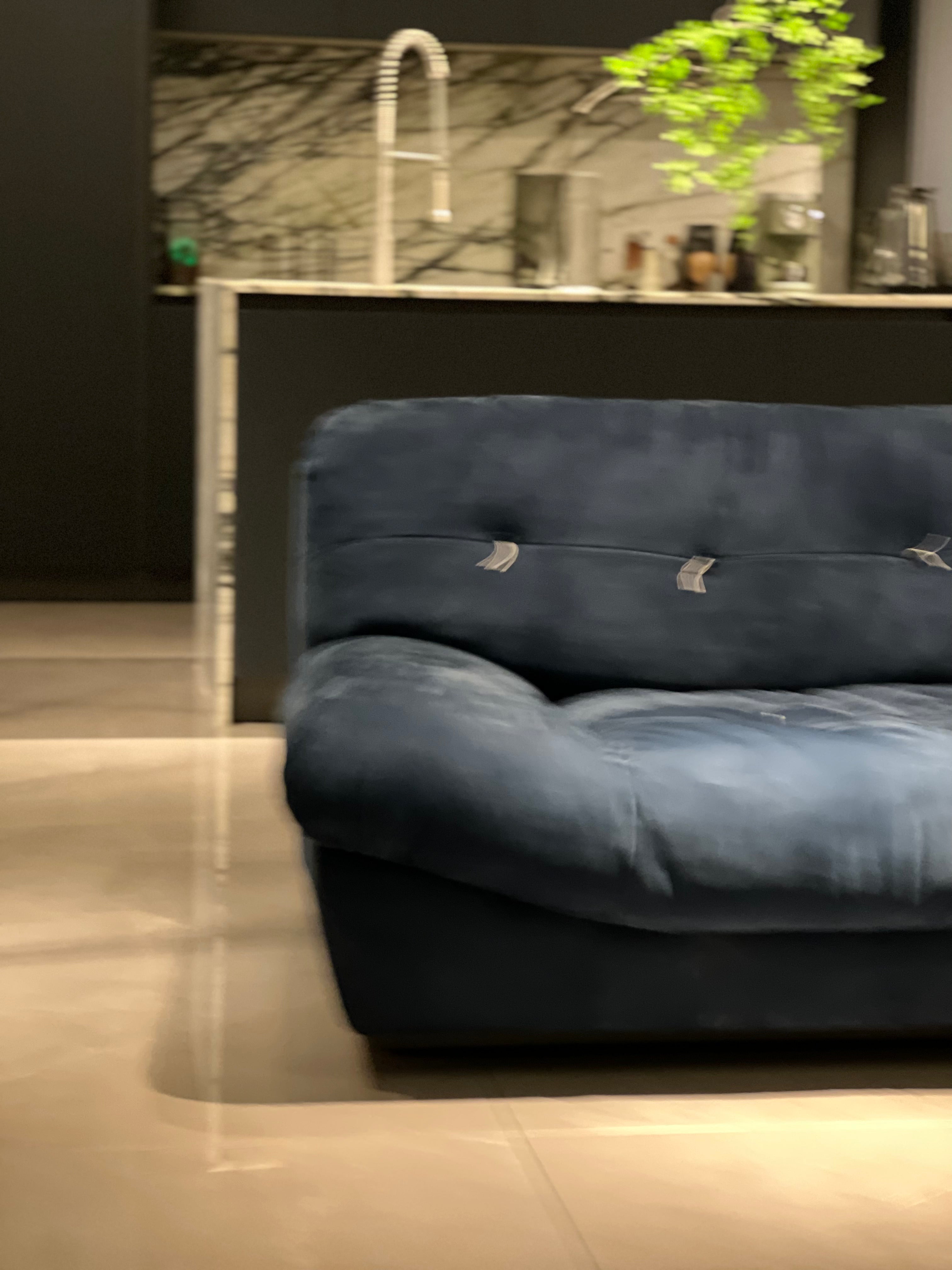 SF-29 Minimalism Sofa