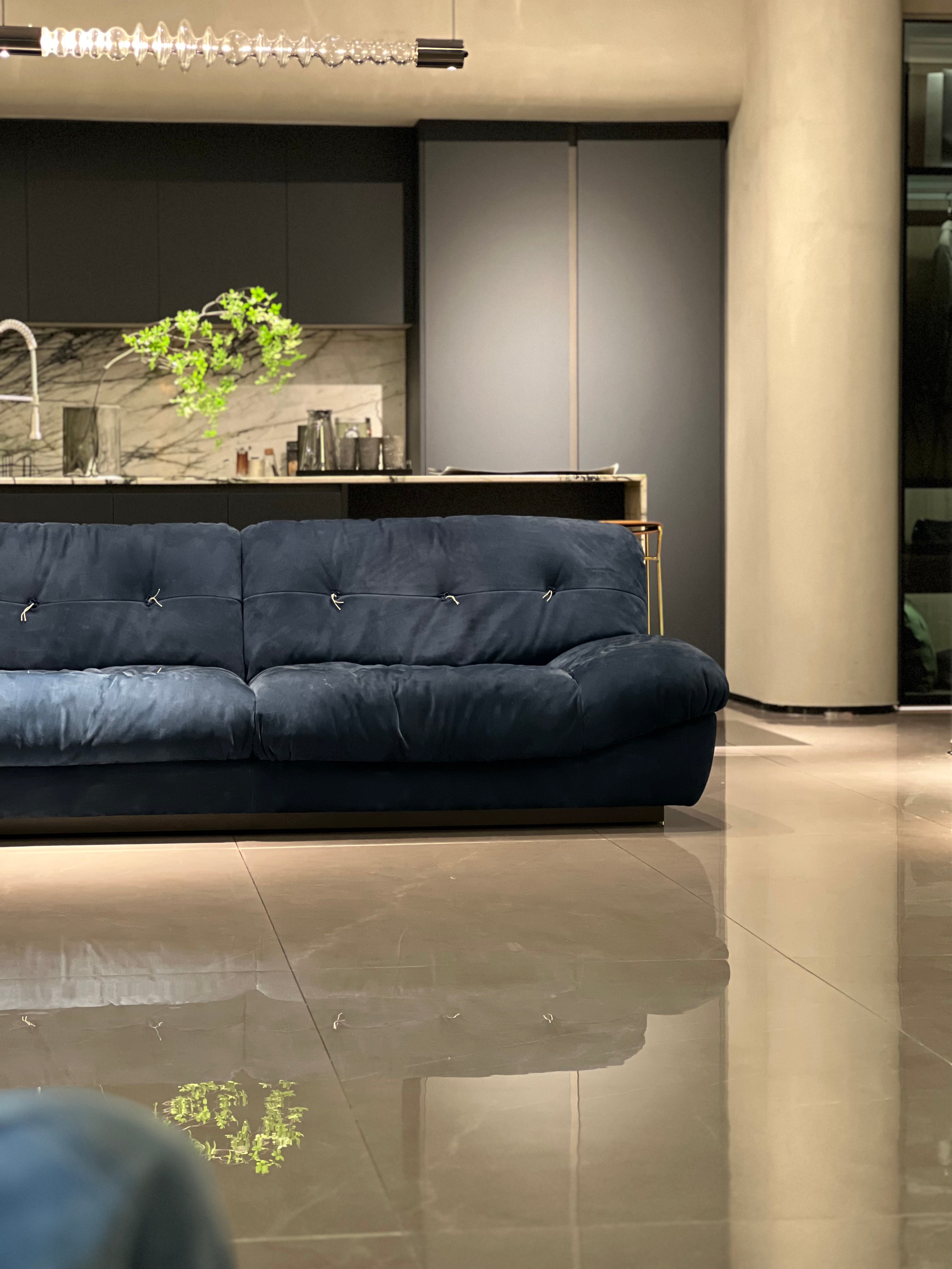 SF-29 Minimalism Sofa