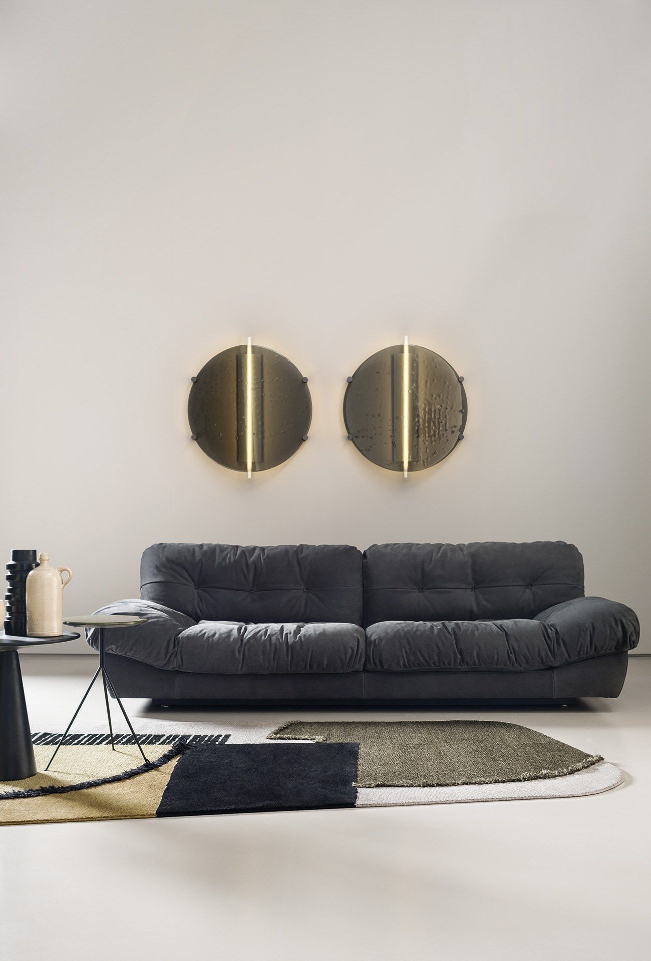 SF-29 Minimalism Sofa