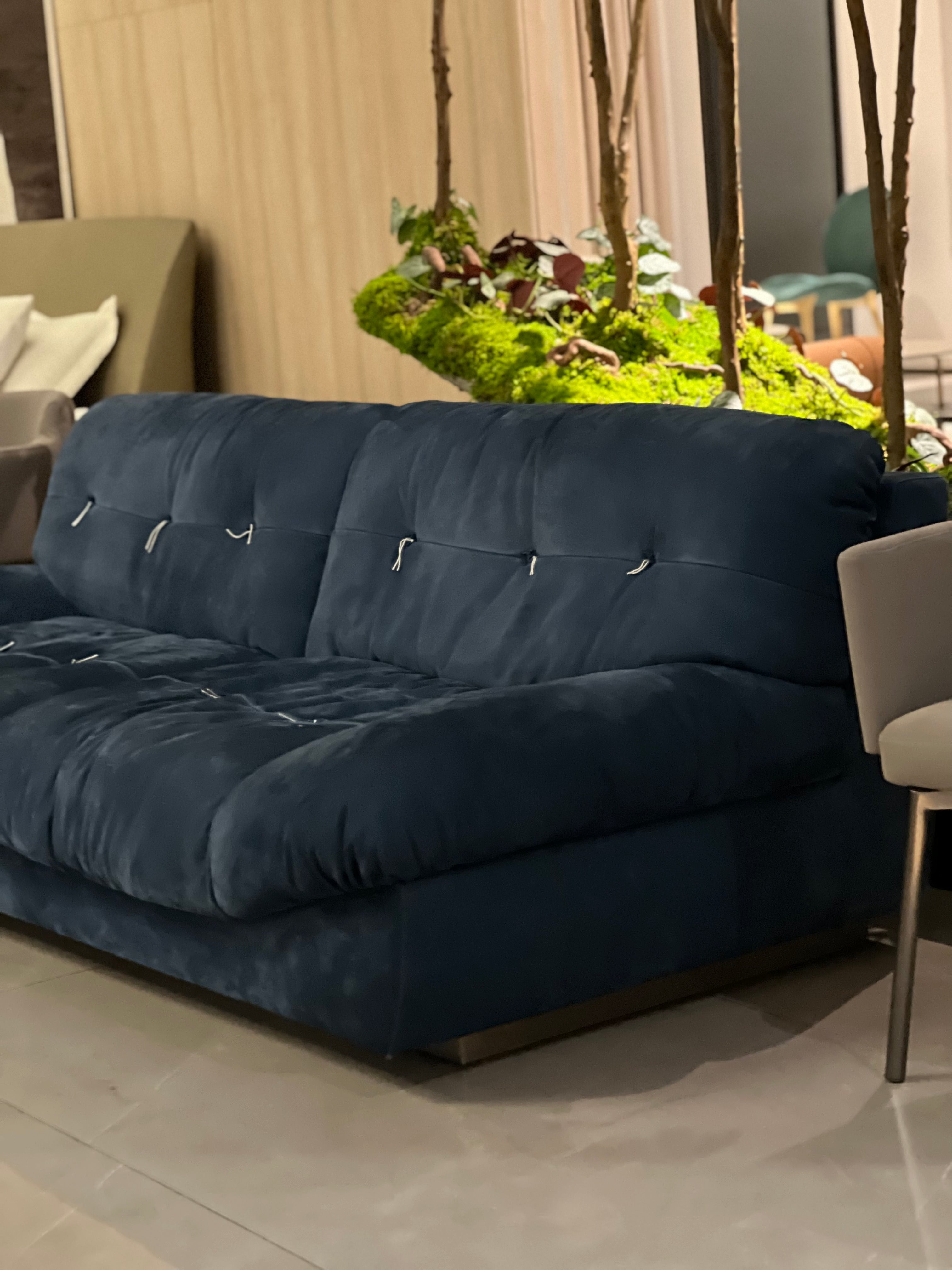 SF-29 Minimalism Sofa