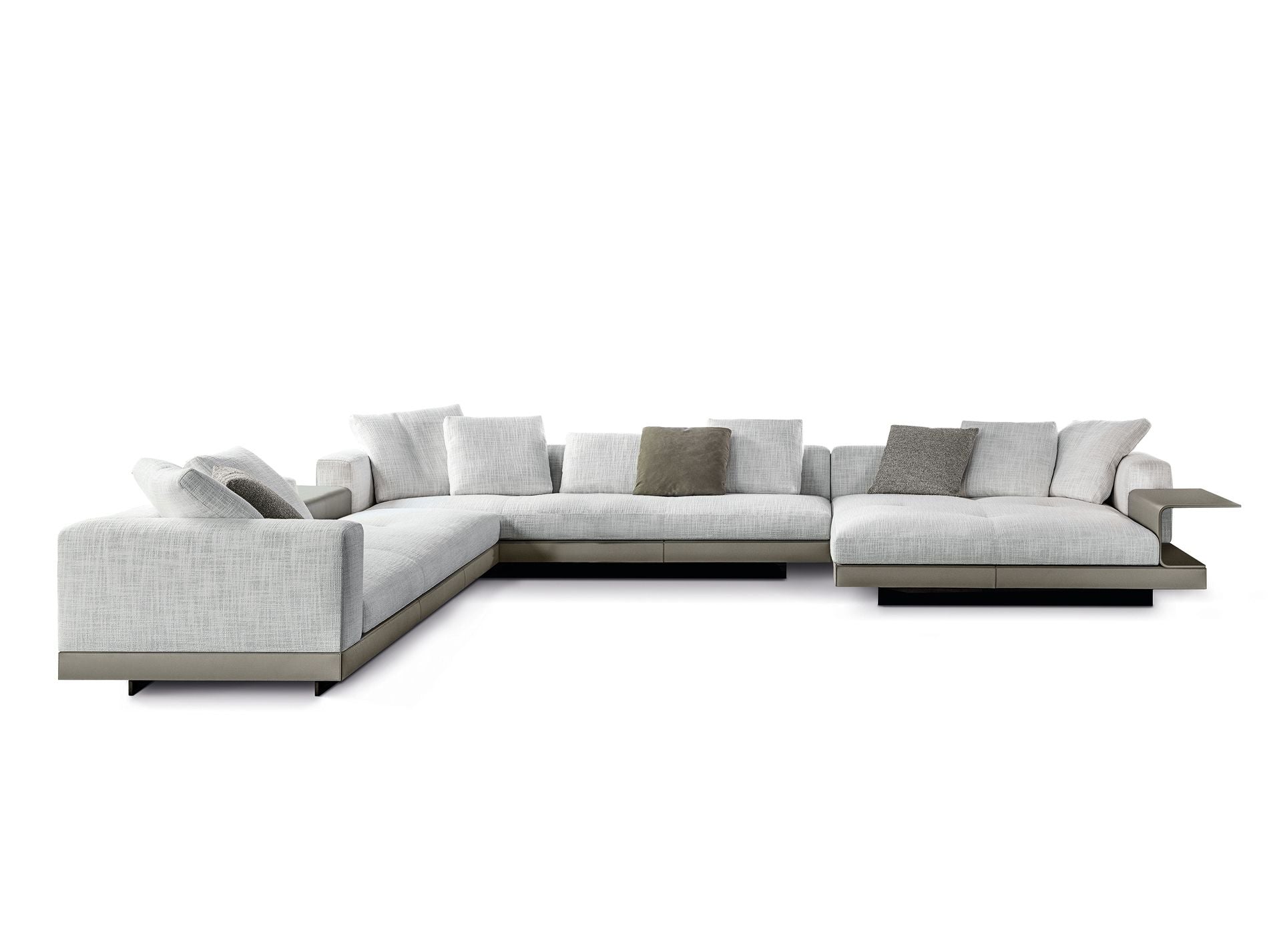 Modern Minimalist SF-2 Sofa