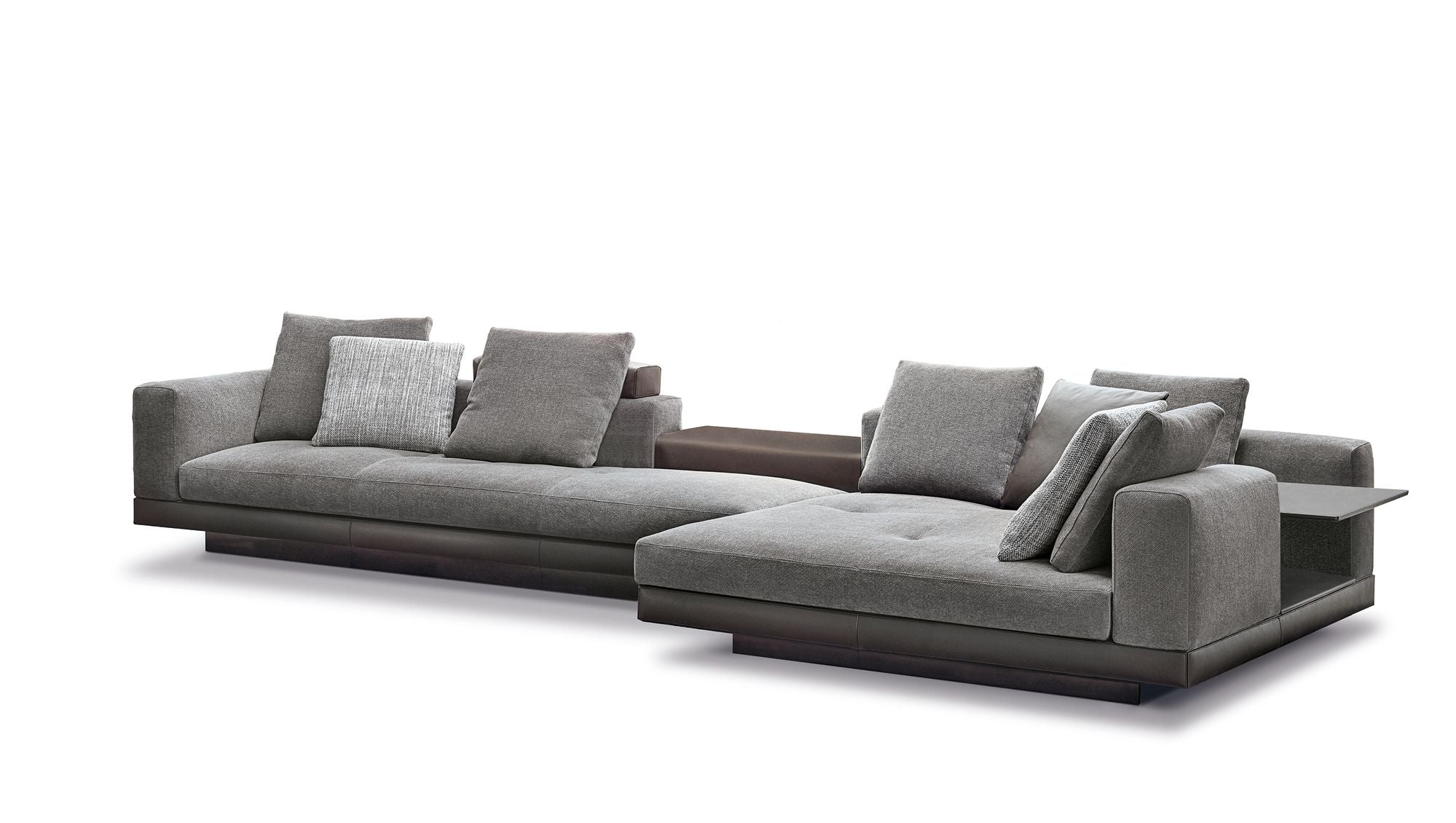 Modern Minimalist SF-2 Sofa