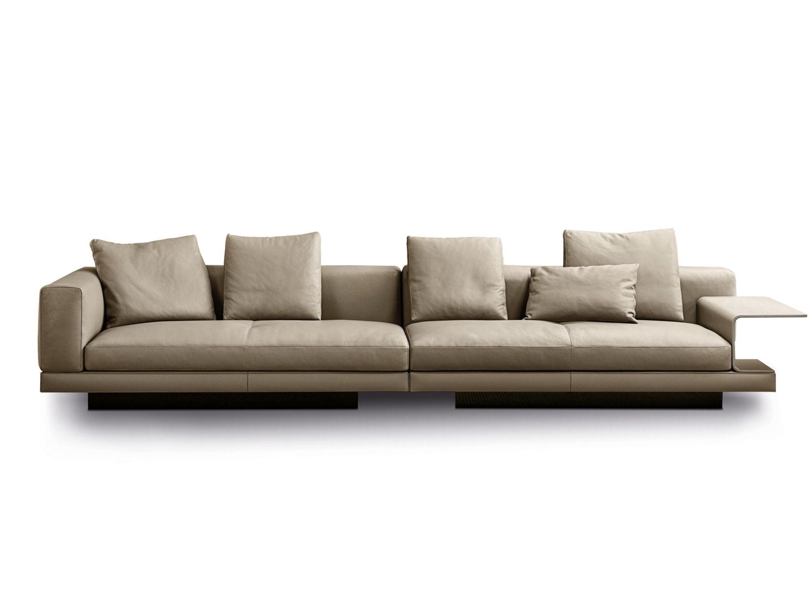 Modern Minimalist SF-2 Sofa