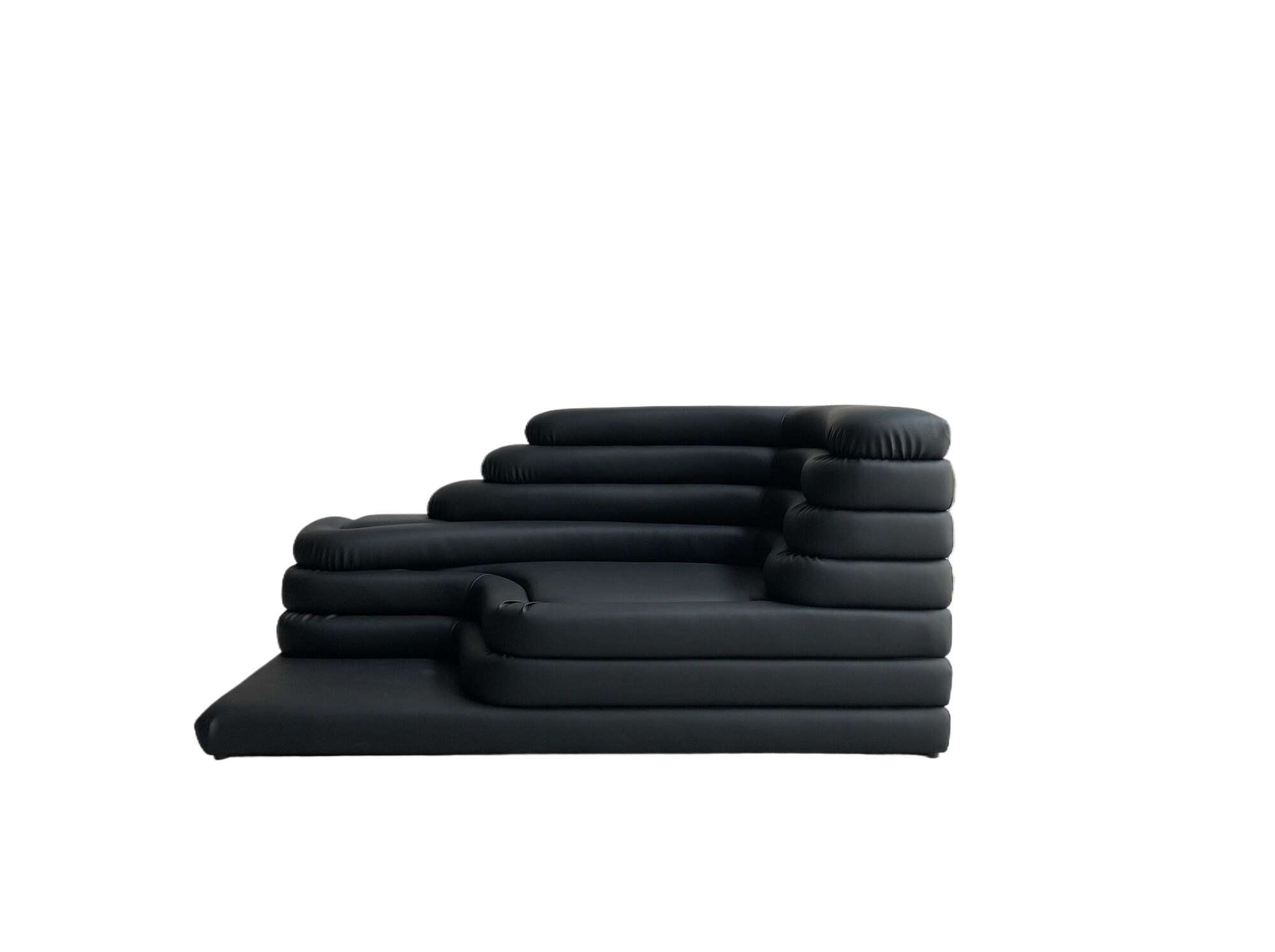 SF-302  Terraced Sofa