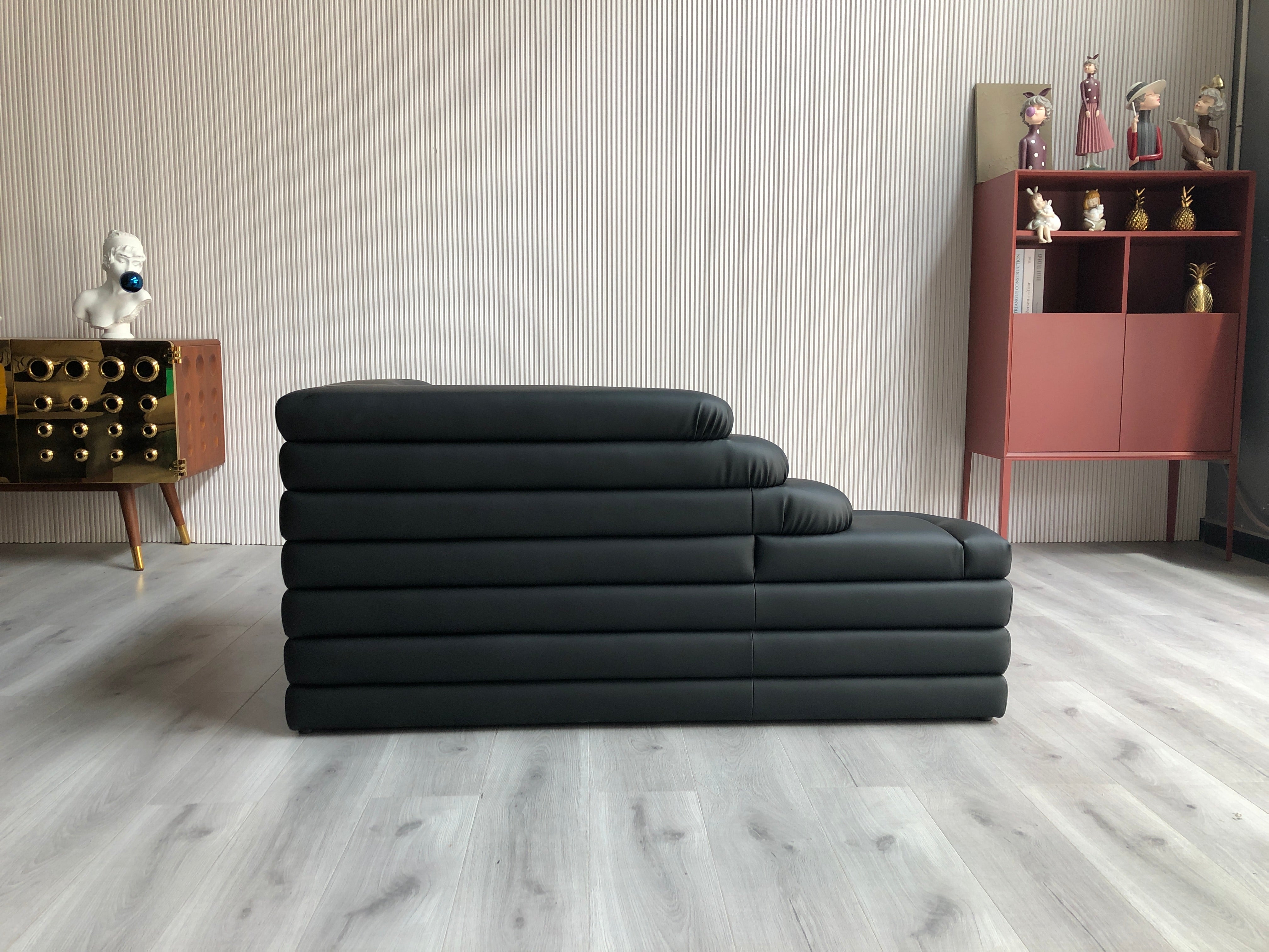 SF-302  Terraced Sofa