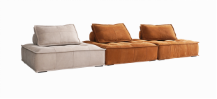 SF-31 Minimalism Sofa