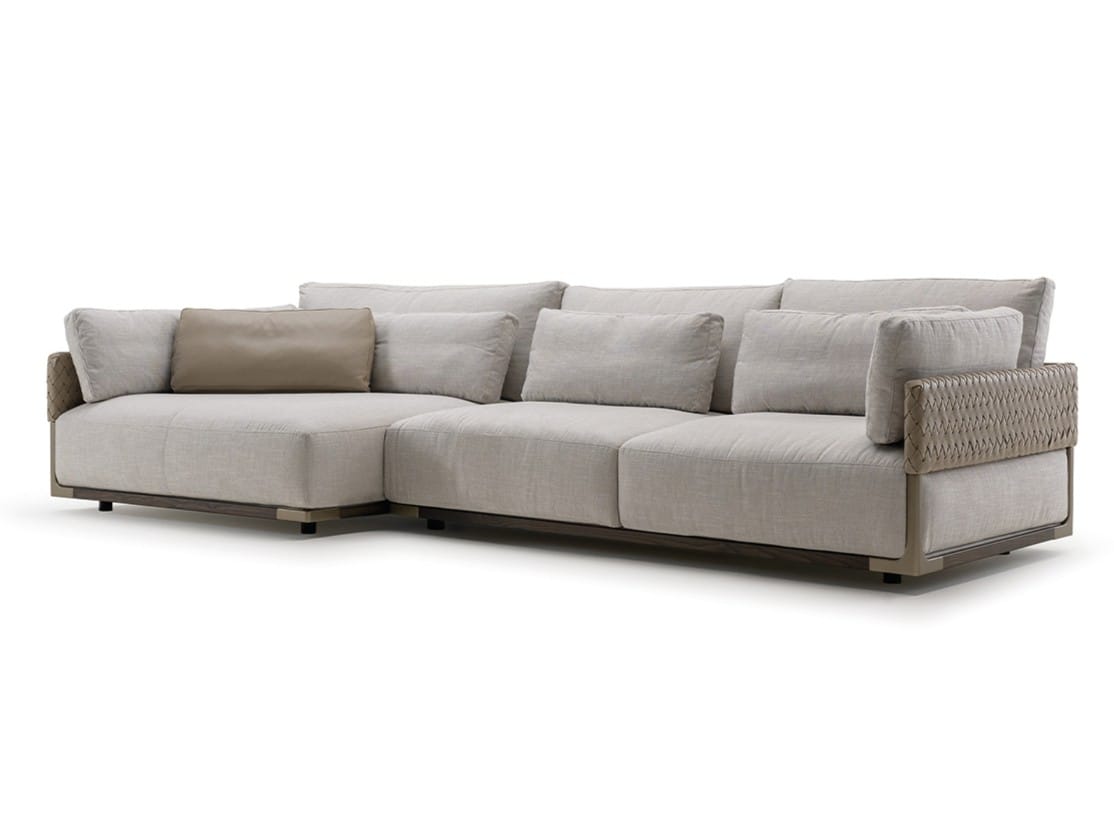 SF-32 Minimalism Sofa