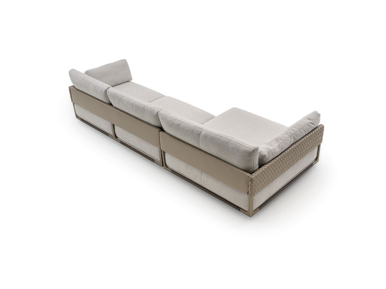 SF-32 Minimalism Sofa