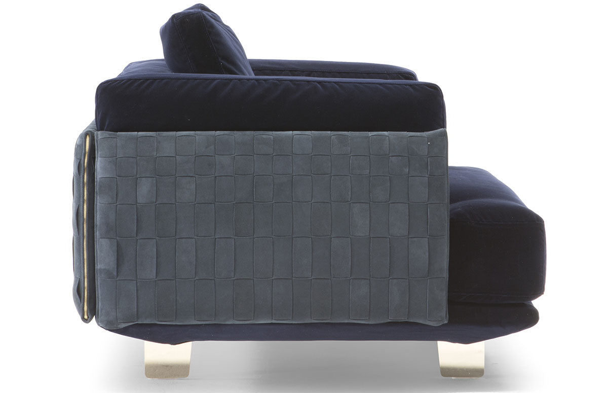 SF-32 Minimalism Sofa