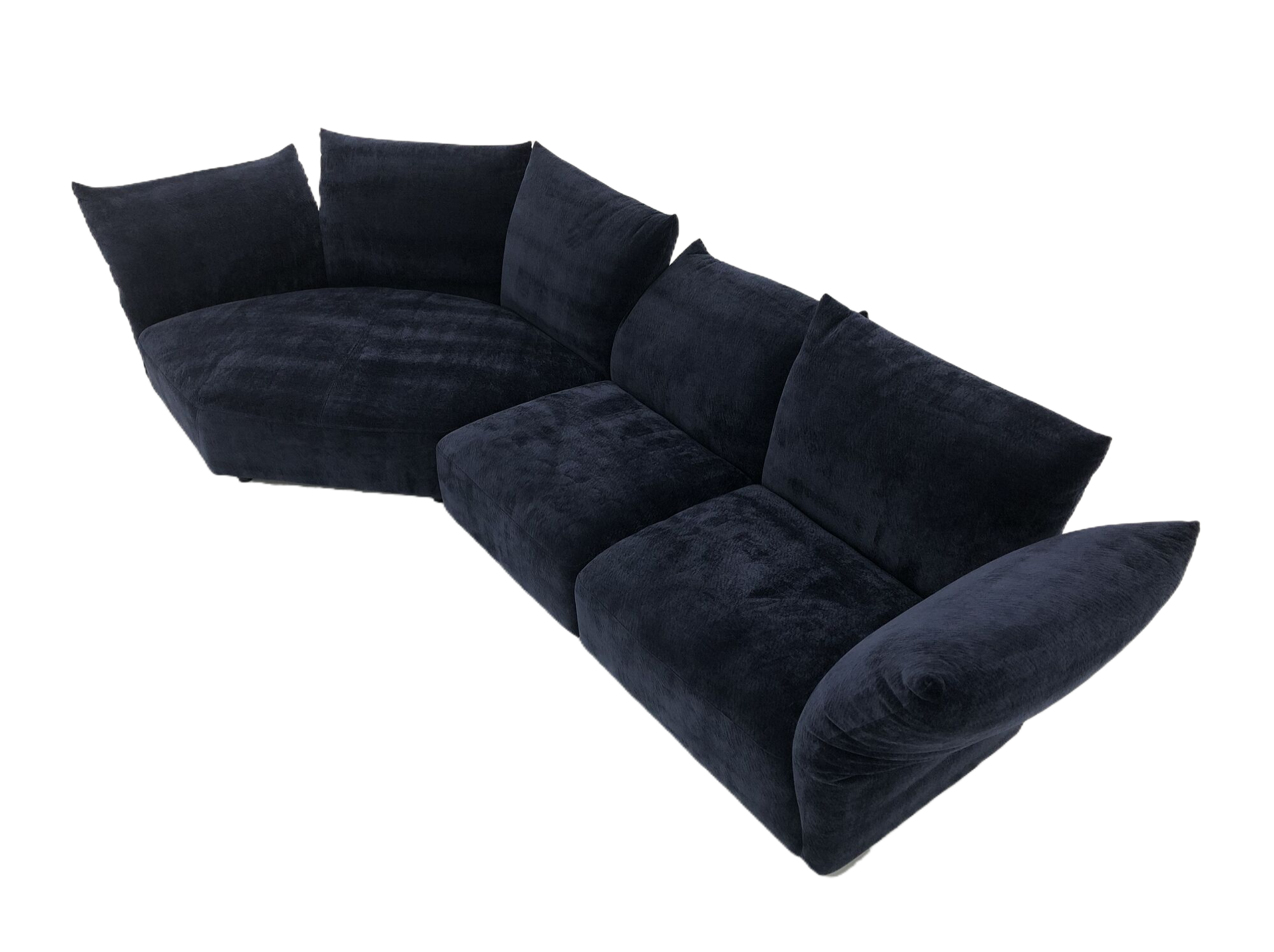 SF-336   Petal Sofa