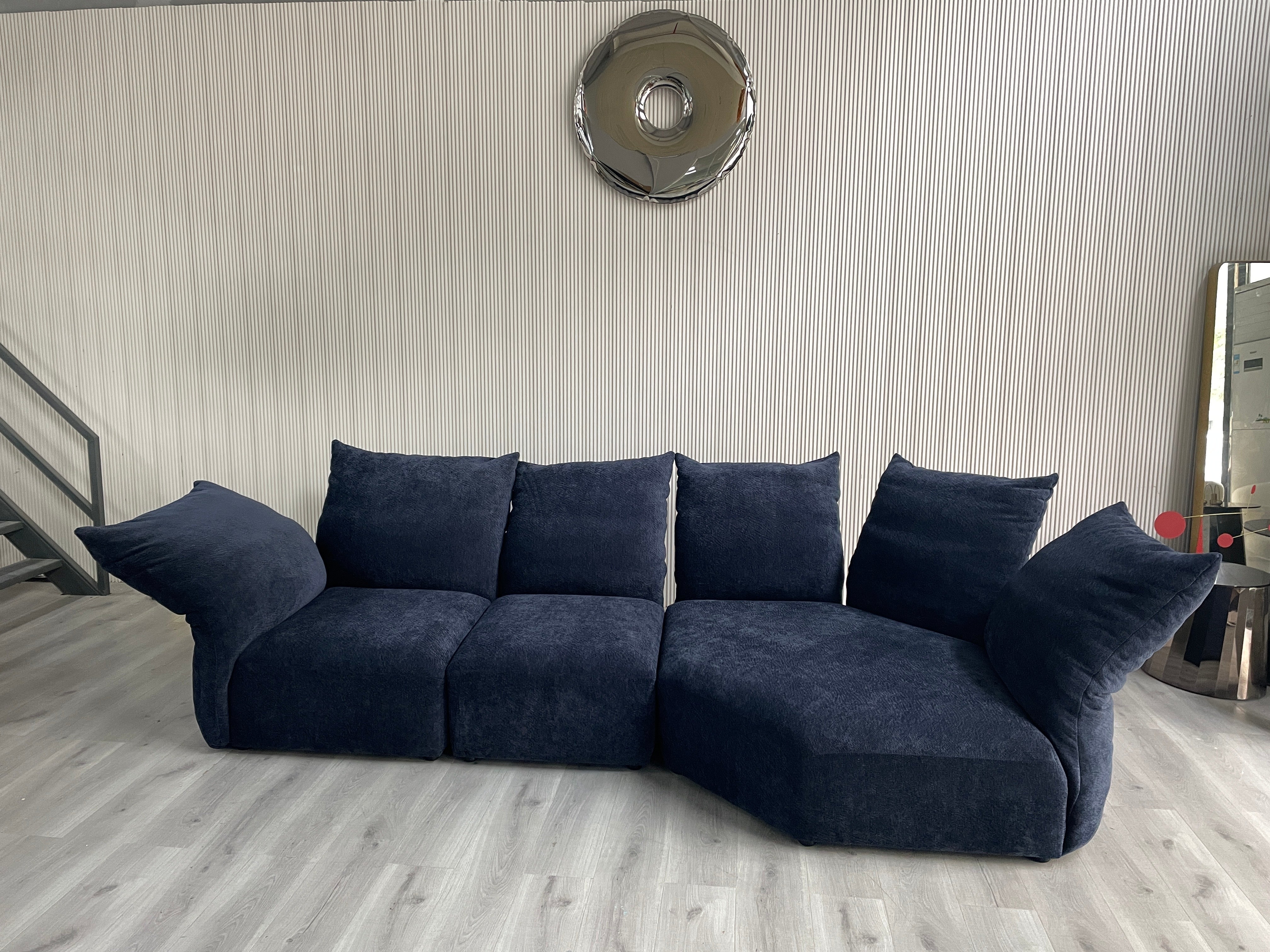 SF-336   Petal Sofa