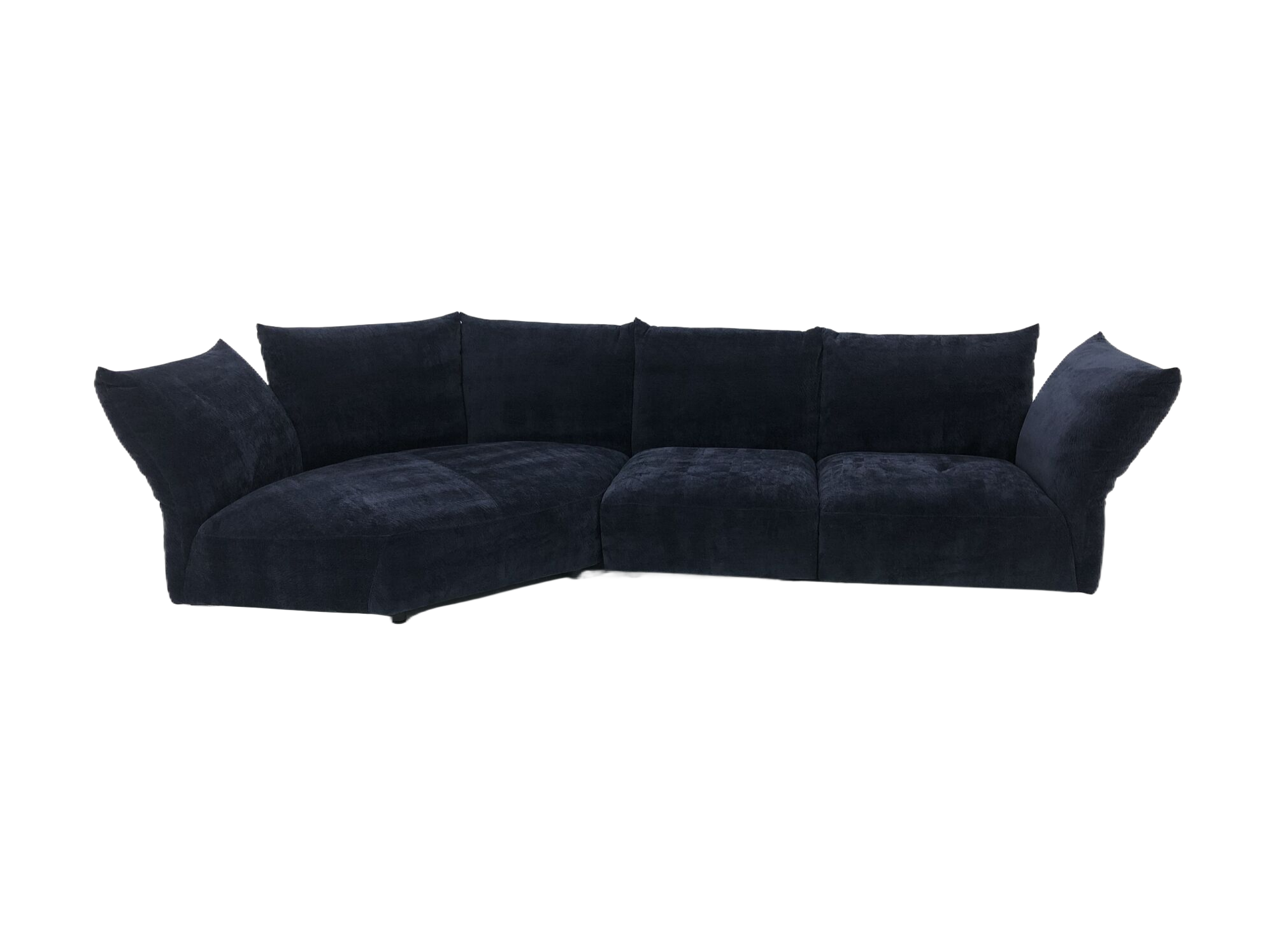 SF-336   Petal Sofa