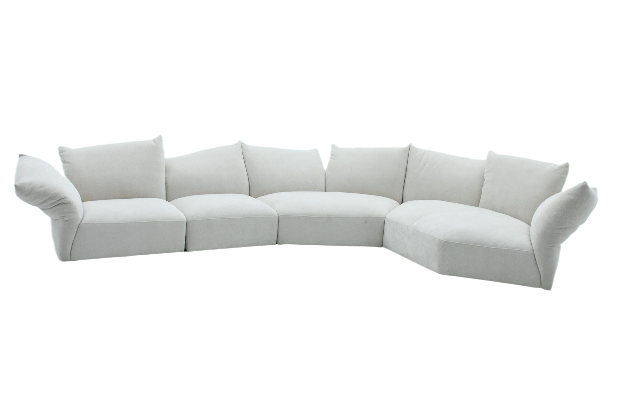 SF-336   Petal Sofa