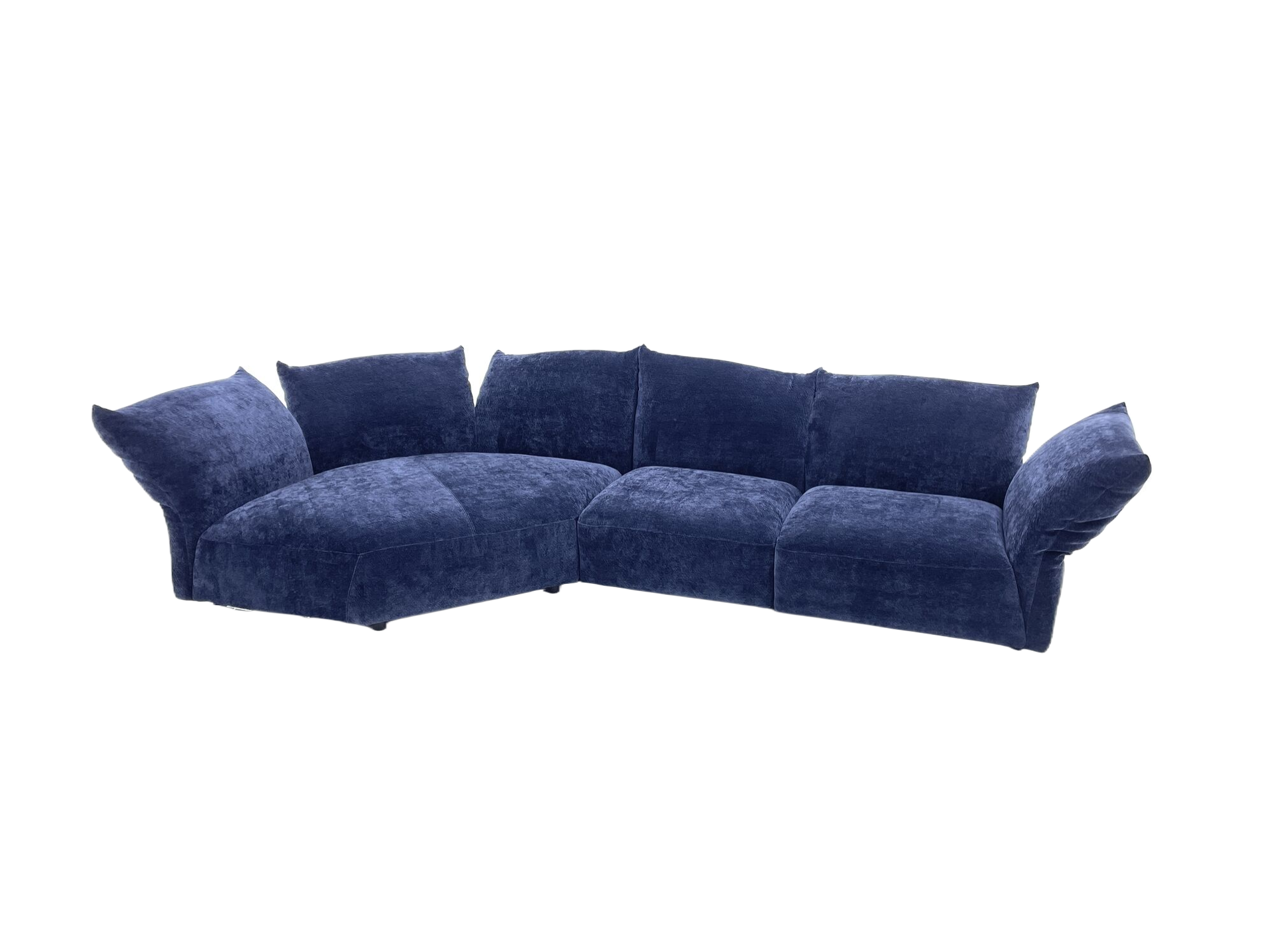 SF-336   Petal Sofa