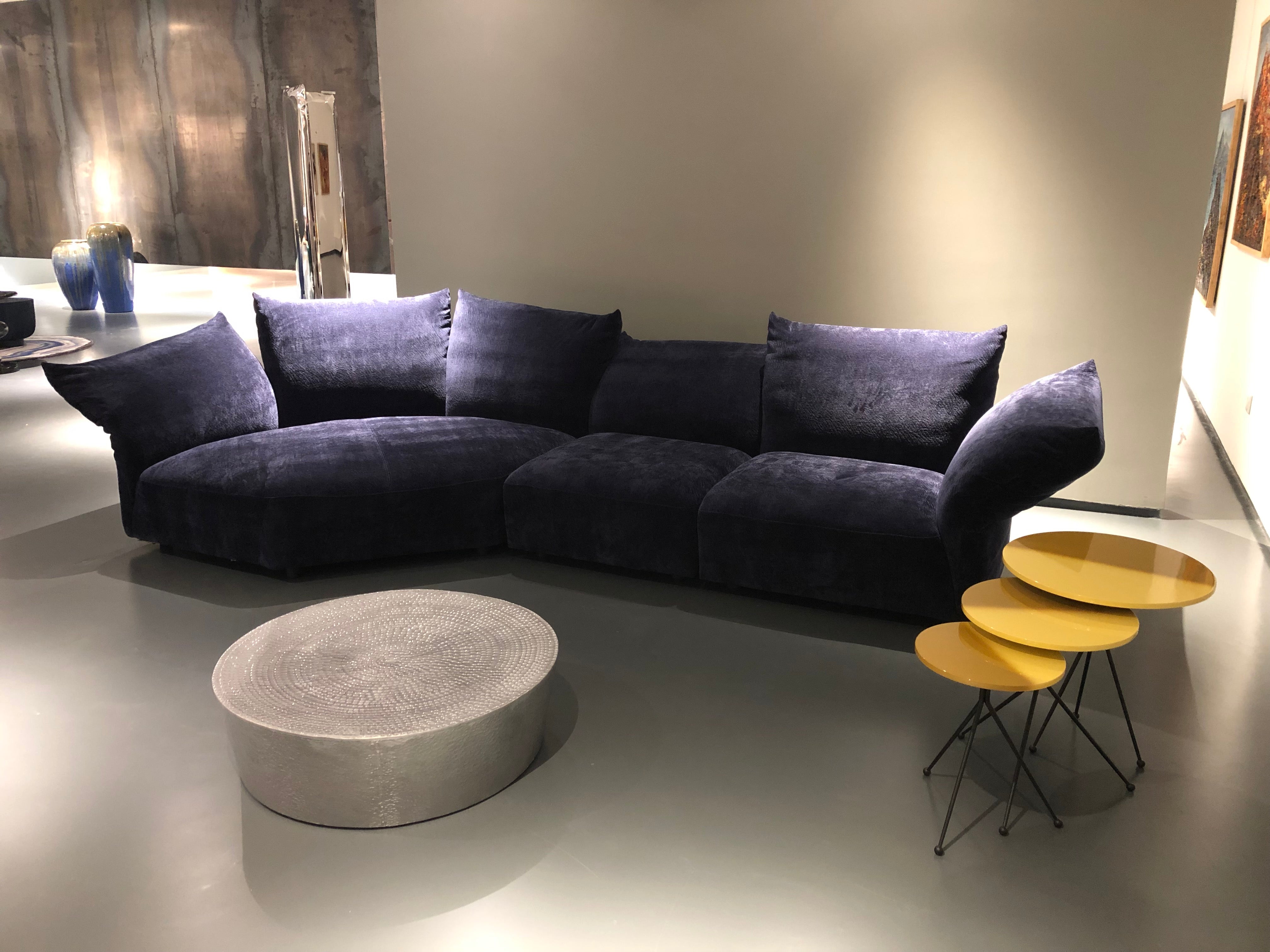 SF-336   Petal Sofa