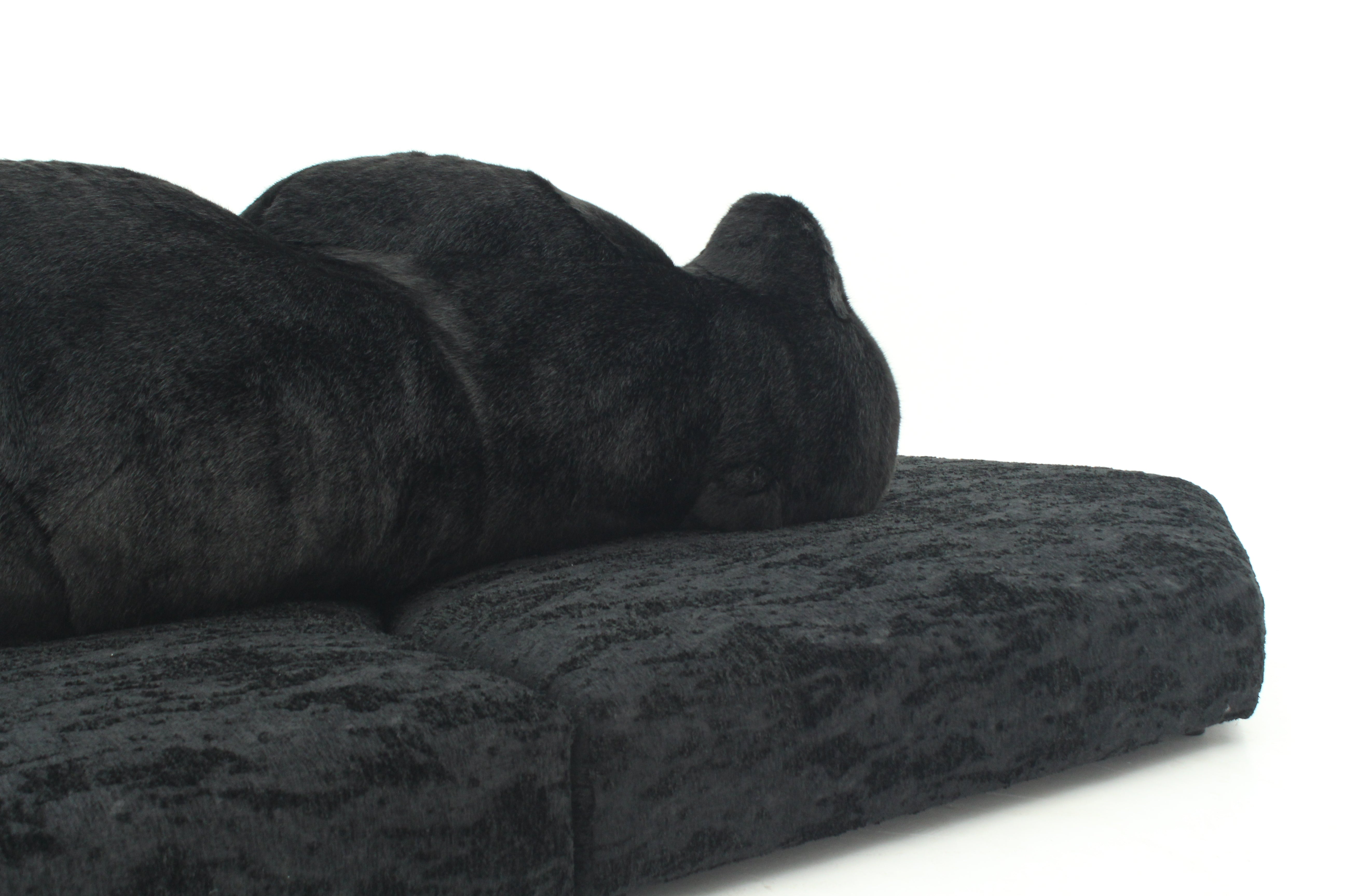 SF-338 Polar Bear Sofa