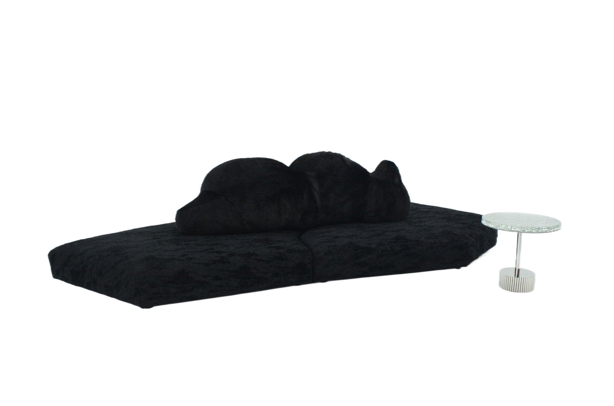 SF-338  Polar Bear Sofa