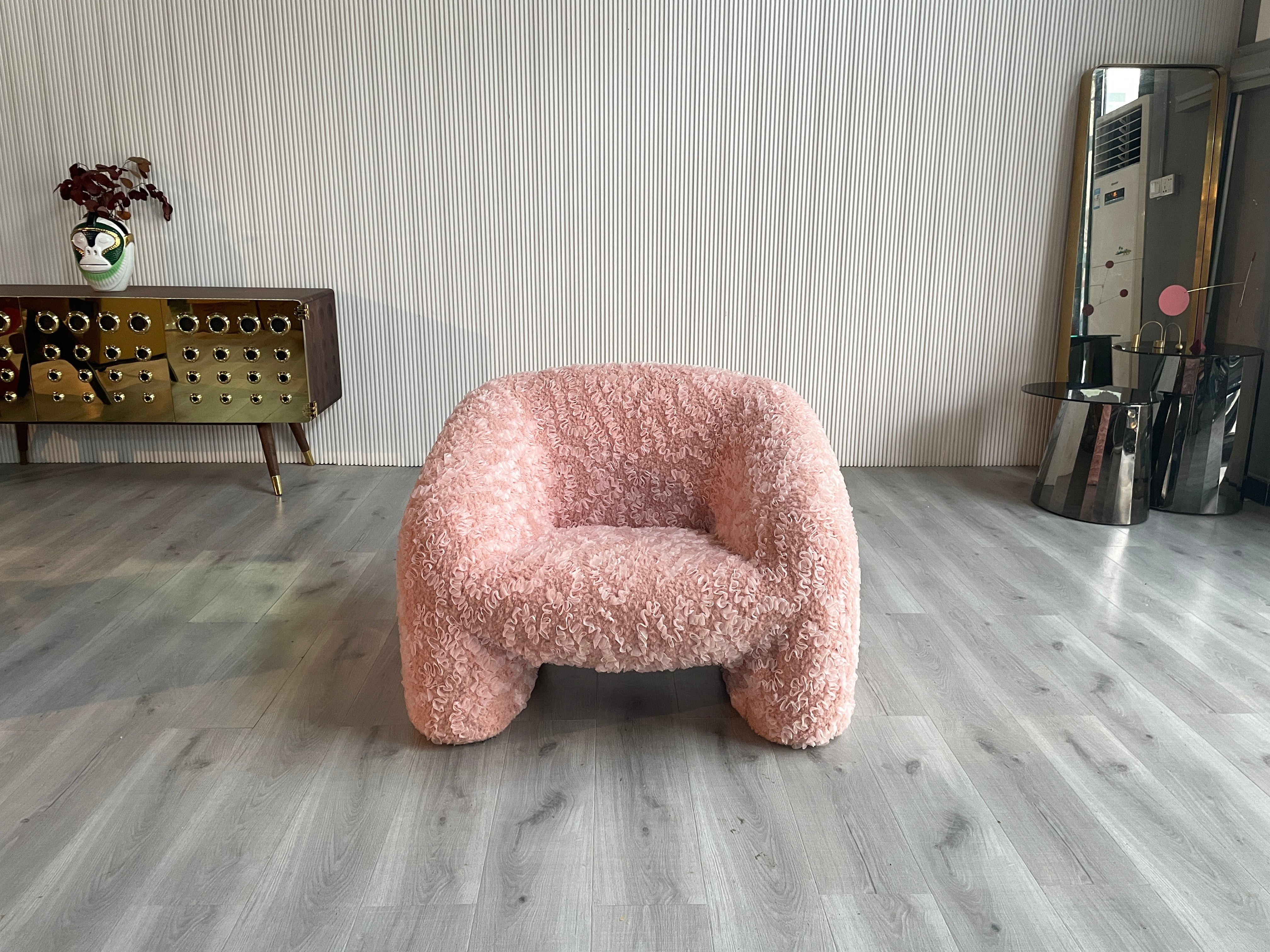 SF-339 Petal Sofa Chair