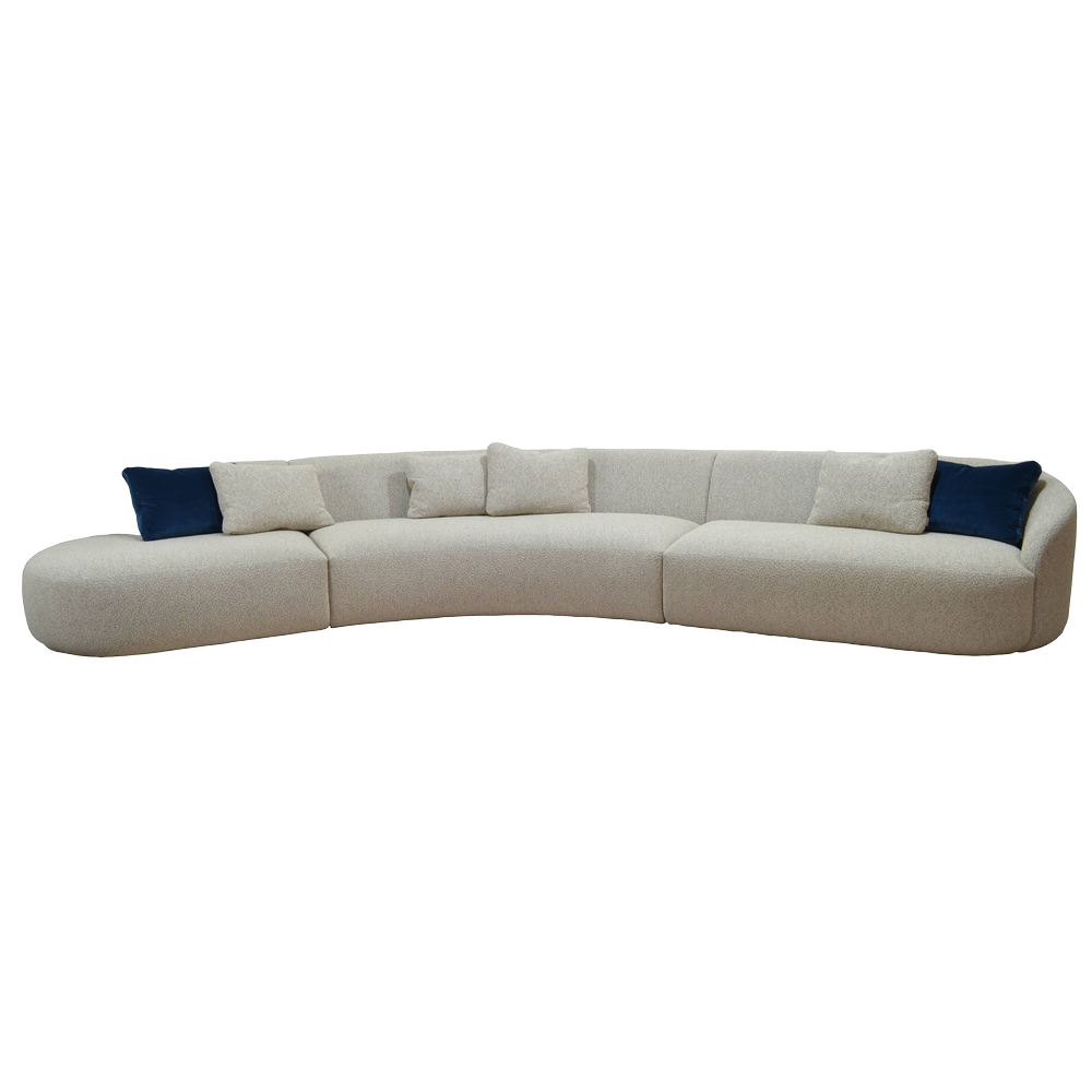 SF-3408 Minimalism Sofa