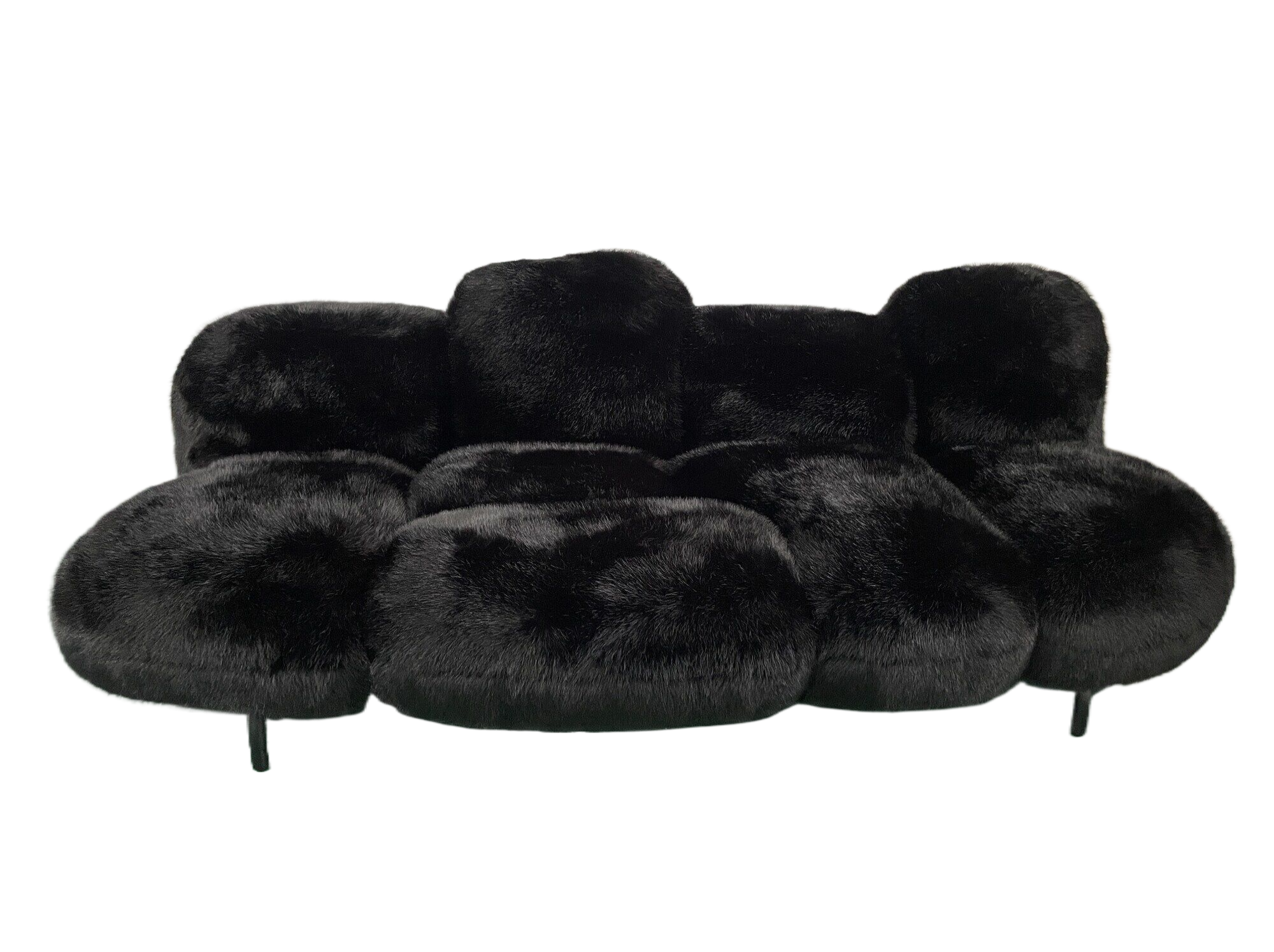 SF-343  Bigfoot sofa