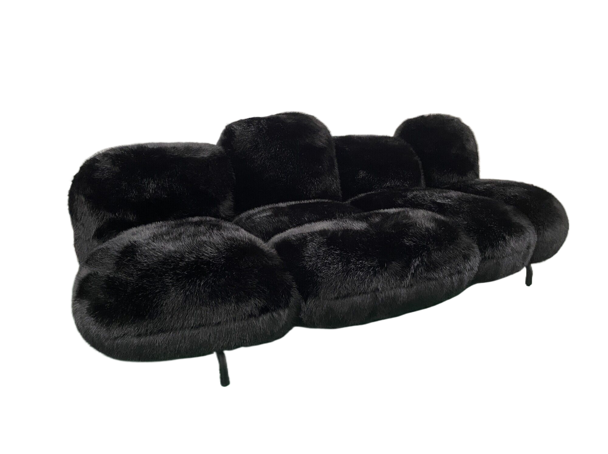 SF-343  Bigfoot sofa