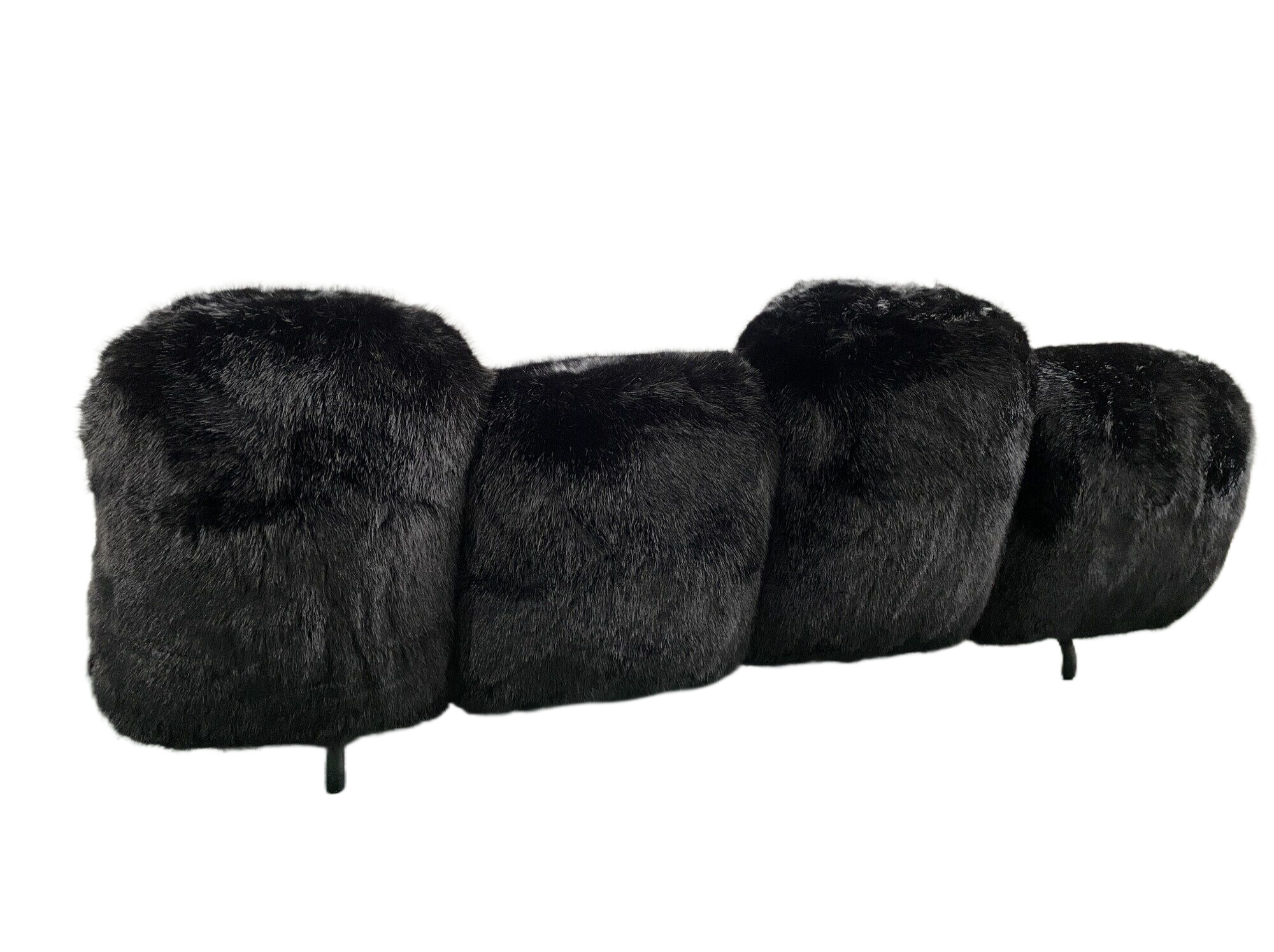 SF-343  Bigfoot sofa