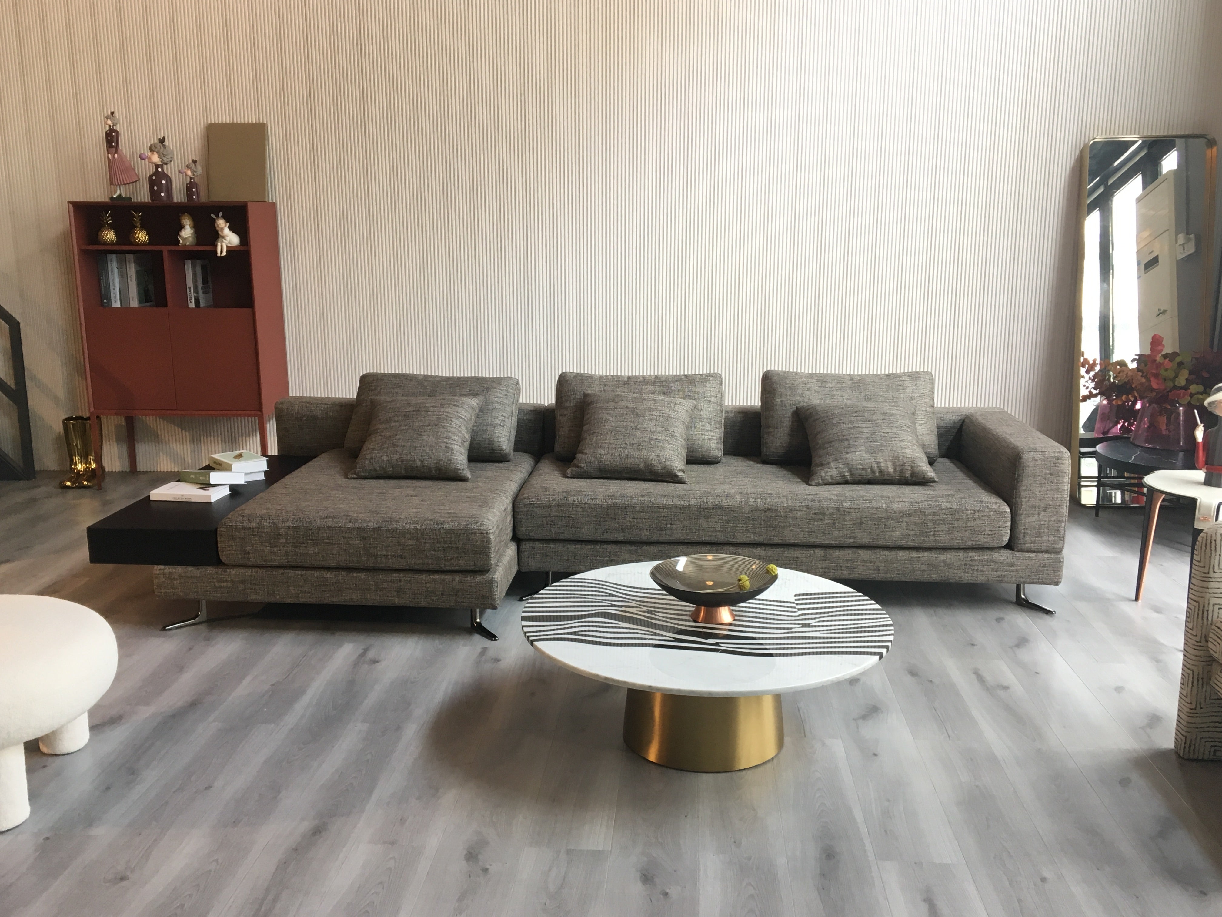 SF-346  Sofa