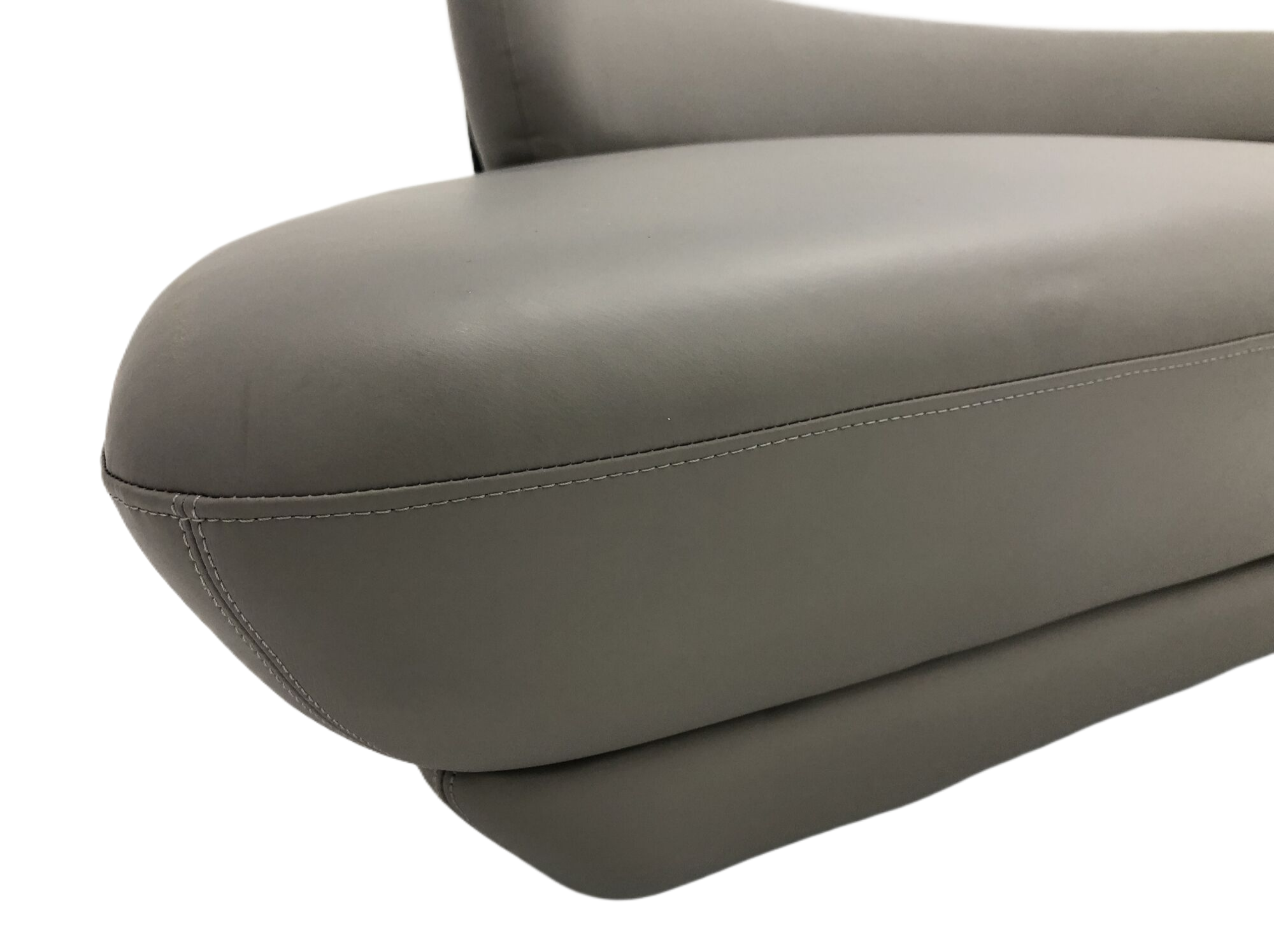 SF-347 Curved Sofa