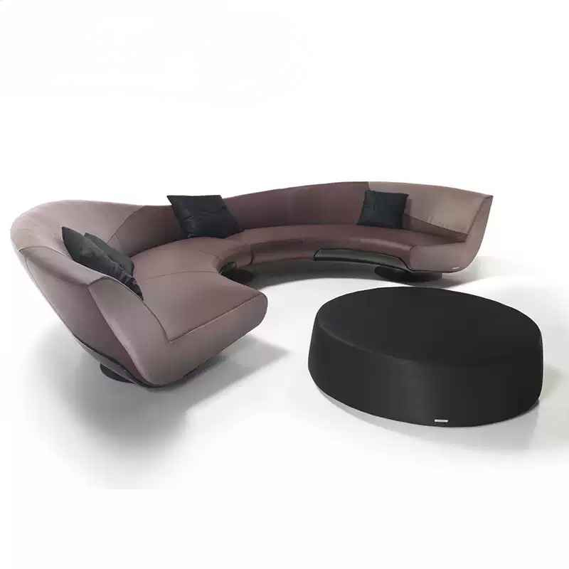 SF-350 Mercedes Benz Sofa