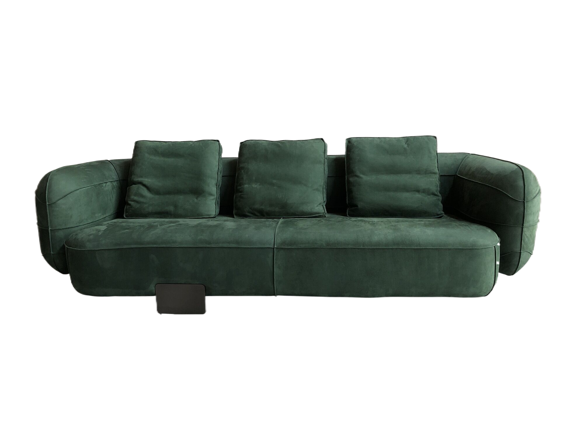 SF-358  Three-seater sofa