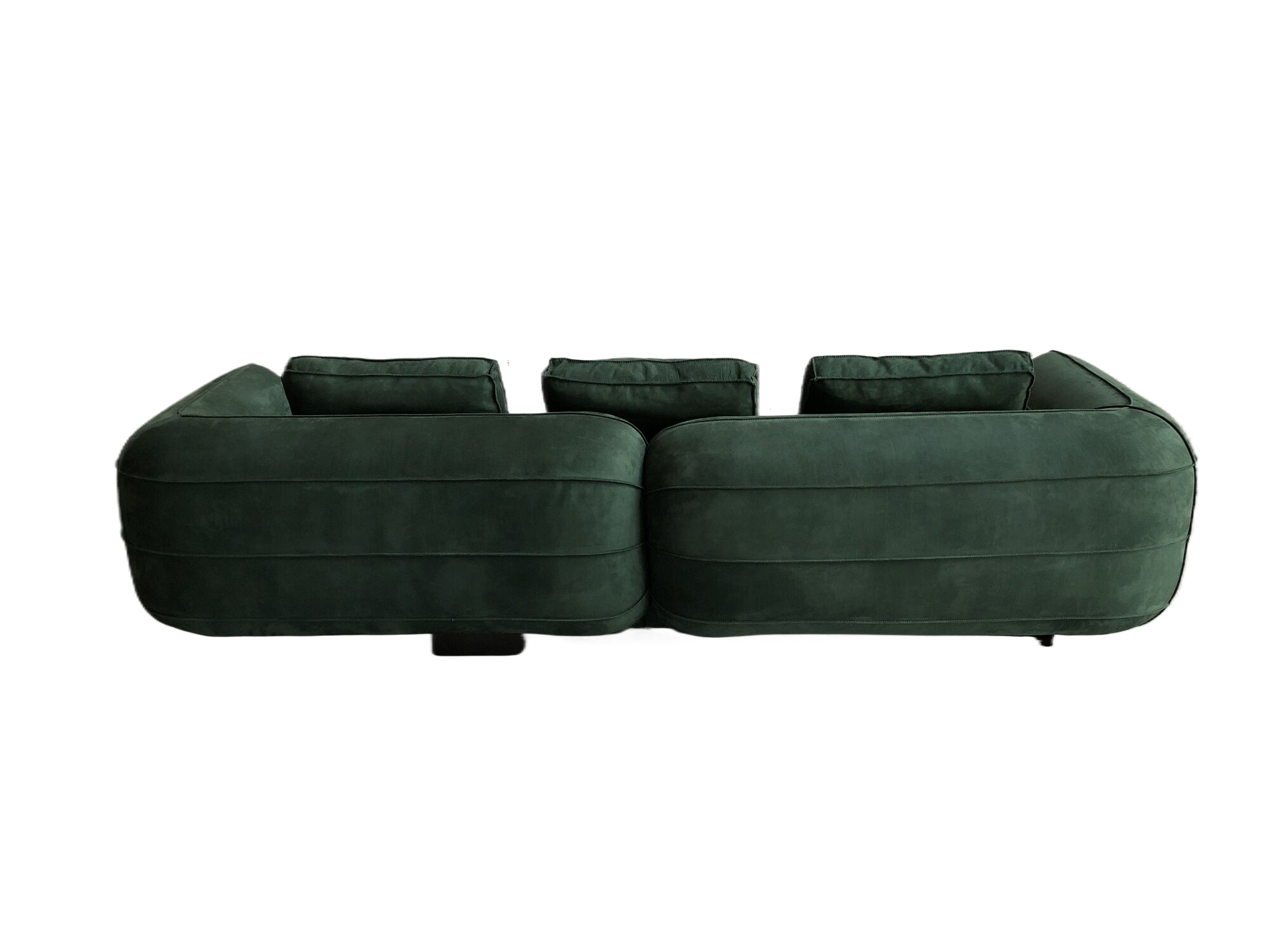 SF-358  Three-seater sofa