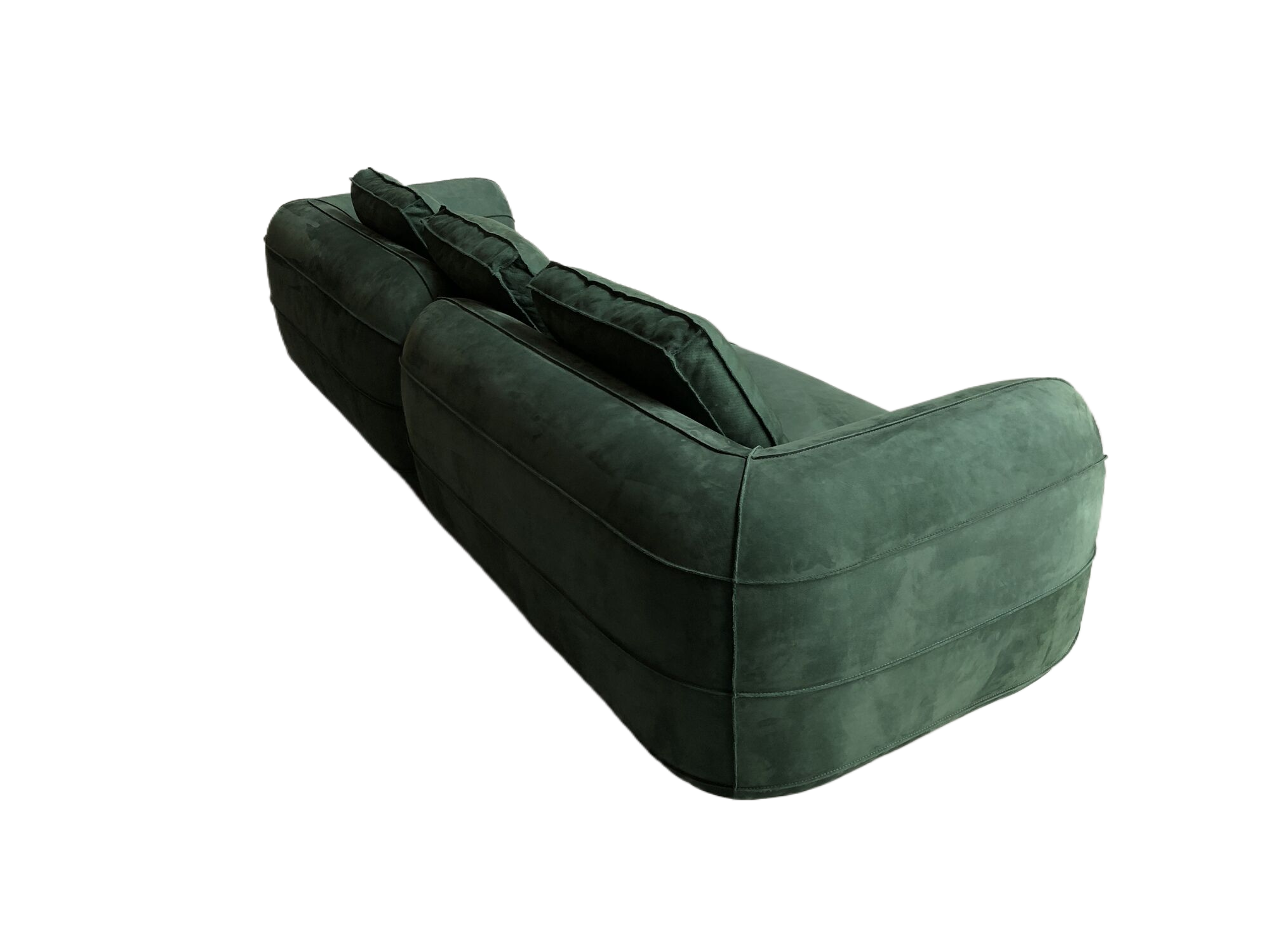 SF-358  Three-seater sofa