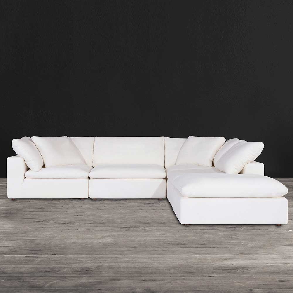 SF-35 Minimalism Sofa