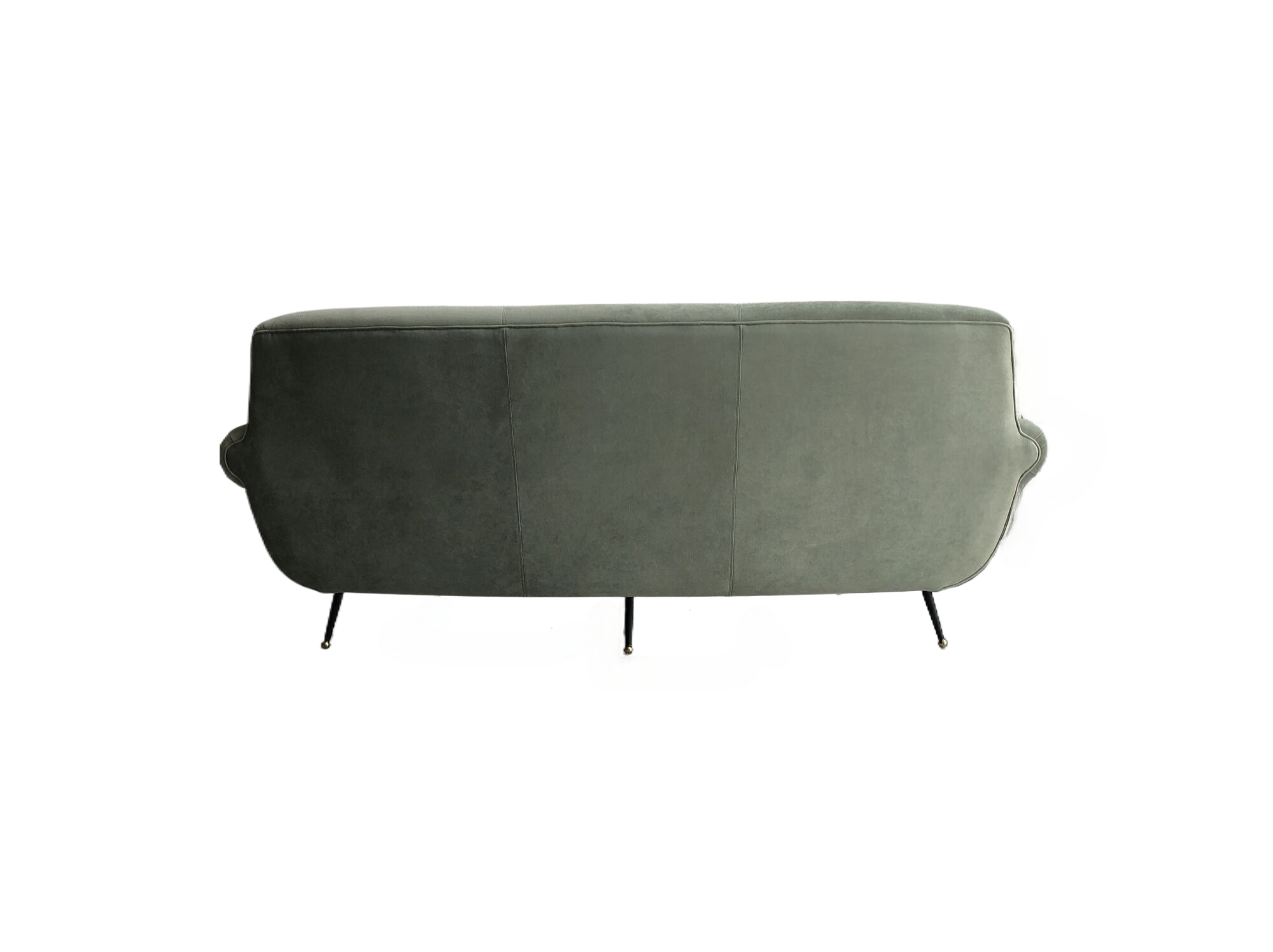 SF-370 three-seater sofa minimalist style