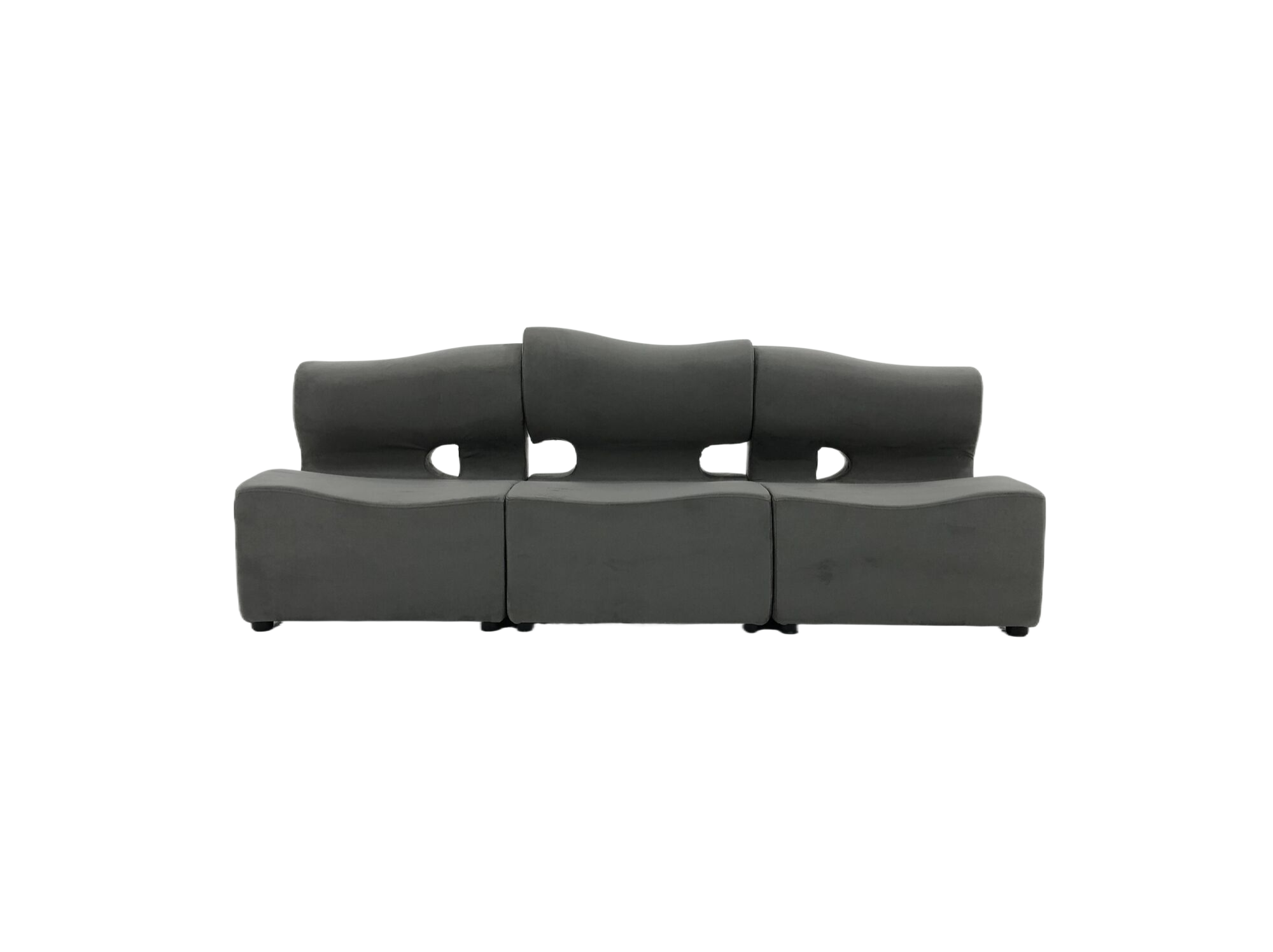 SF-371 Soft Bones Sofa