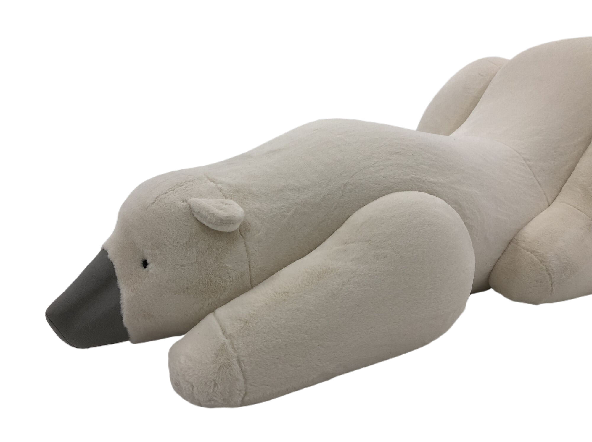 SF-374  Polar Bear Sofa Chair