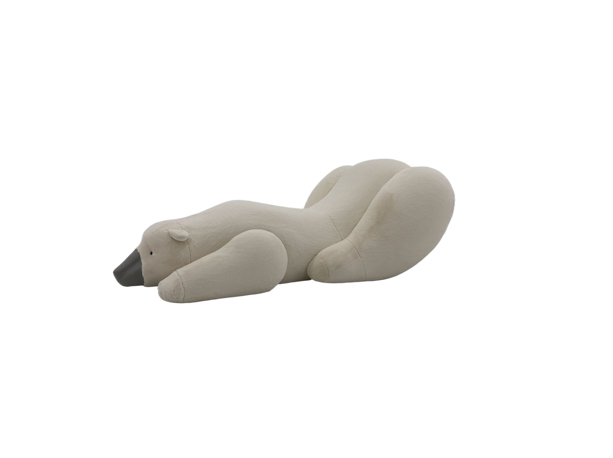 SF-374  Polar Bear Sofa Chair