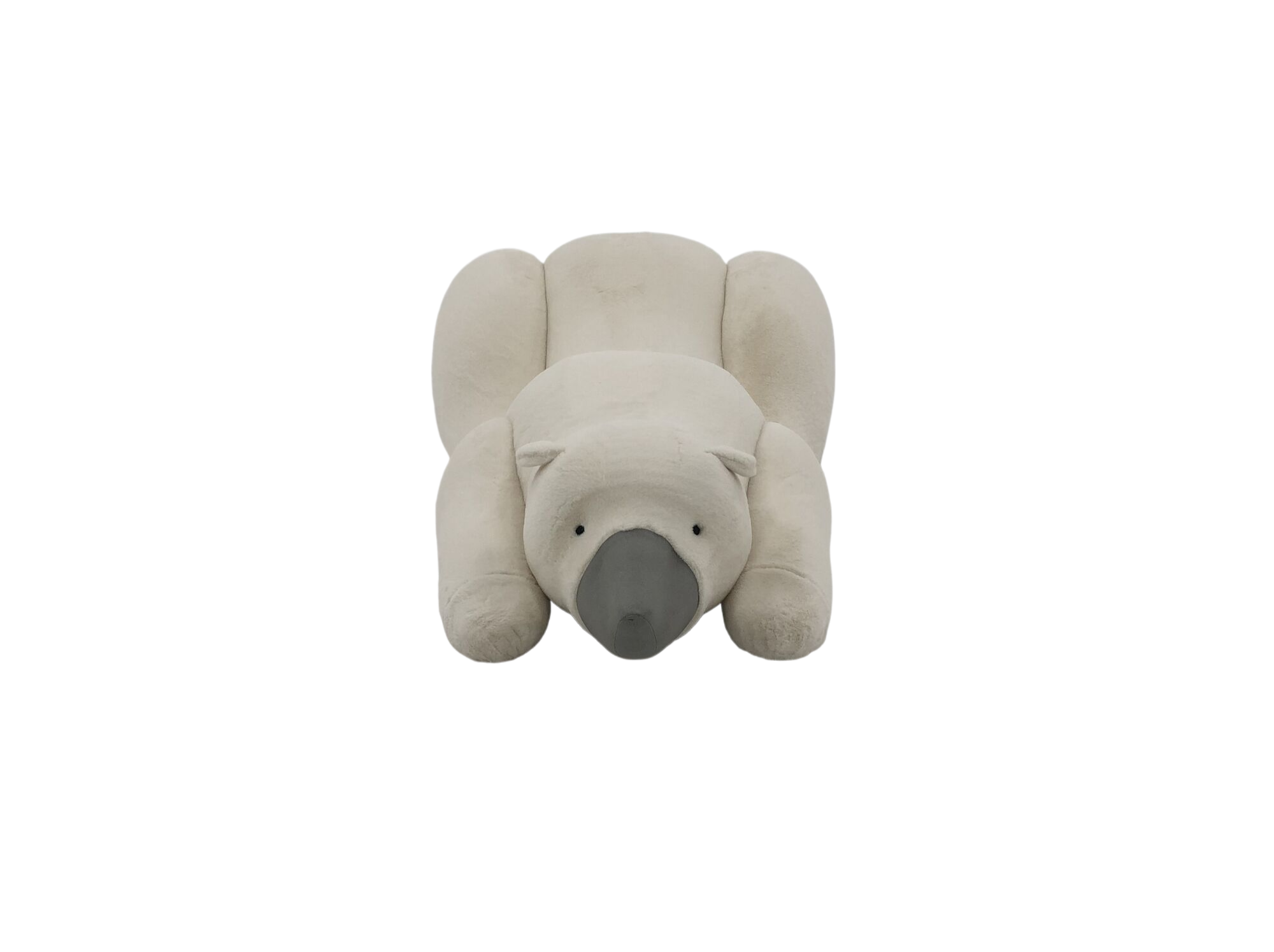 SF-374 Polar Bear Sofa Chair