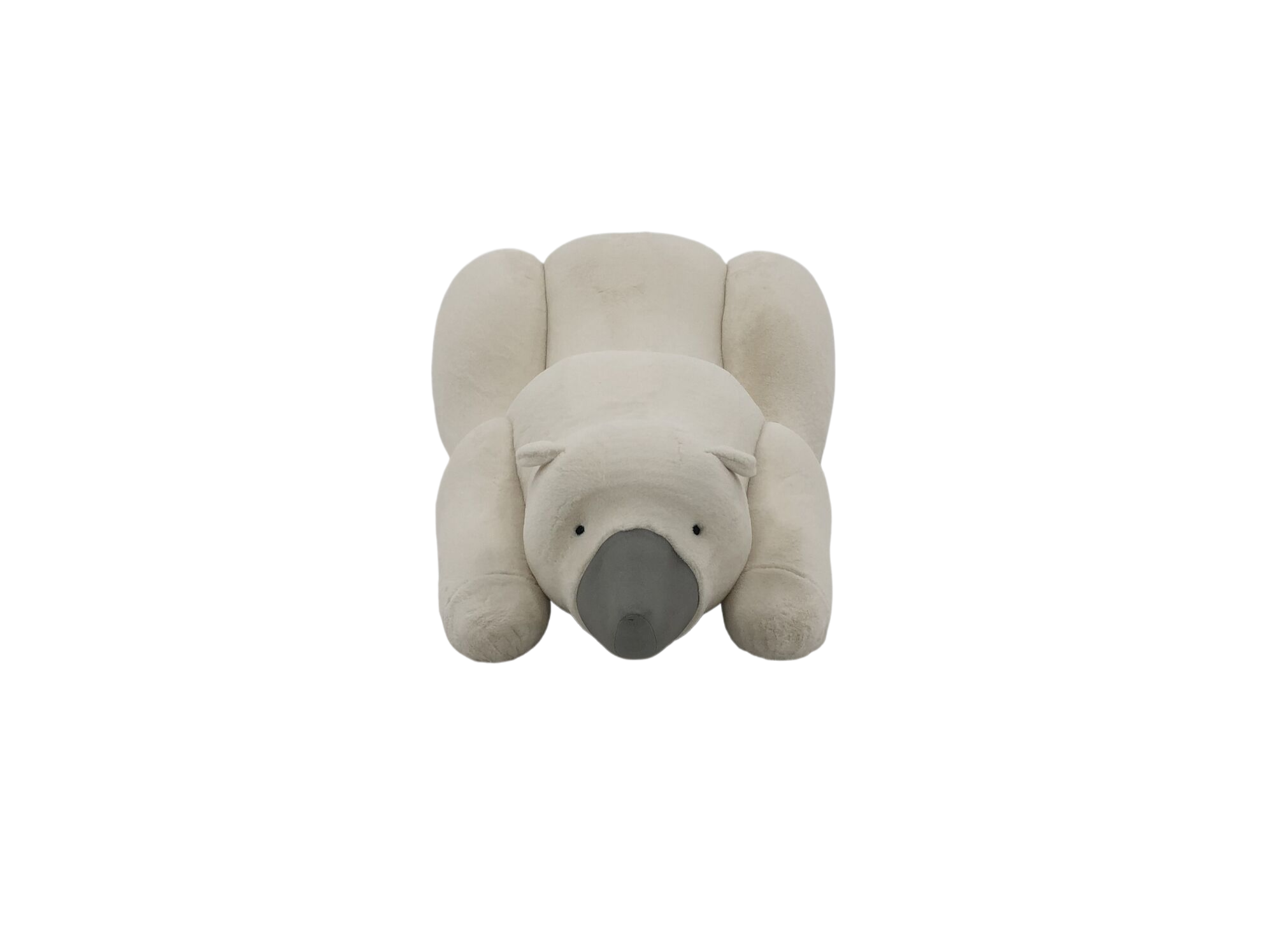 SF-374  Polar Bear Sofa Chair